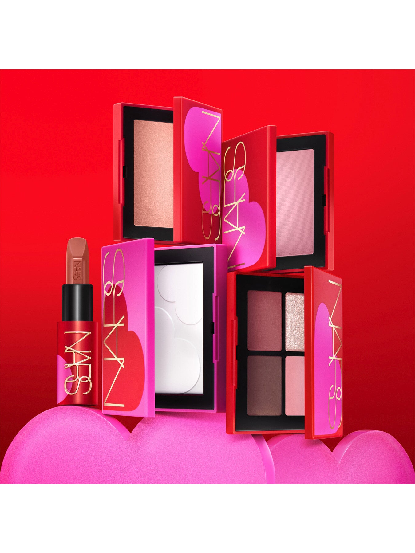 Light Reflecting™ Setting Powder