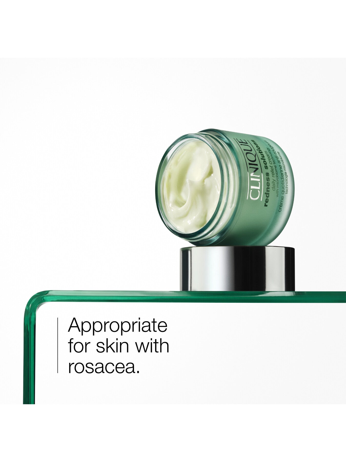 Routines For Results Redness Relief Skincare Set