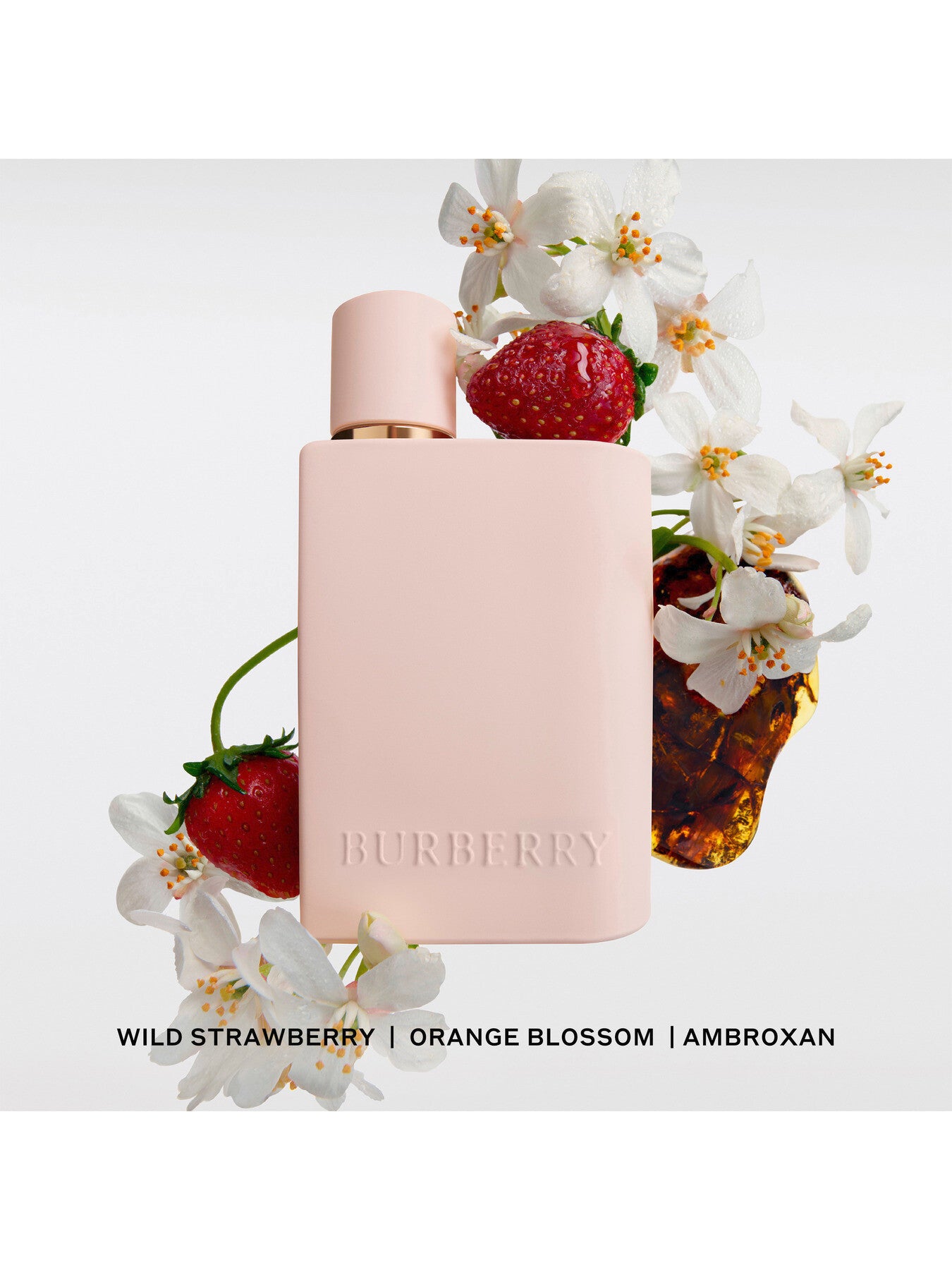 Her Intense Eau de Parfum 50ml