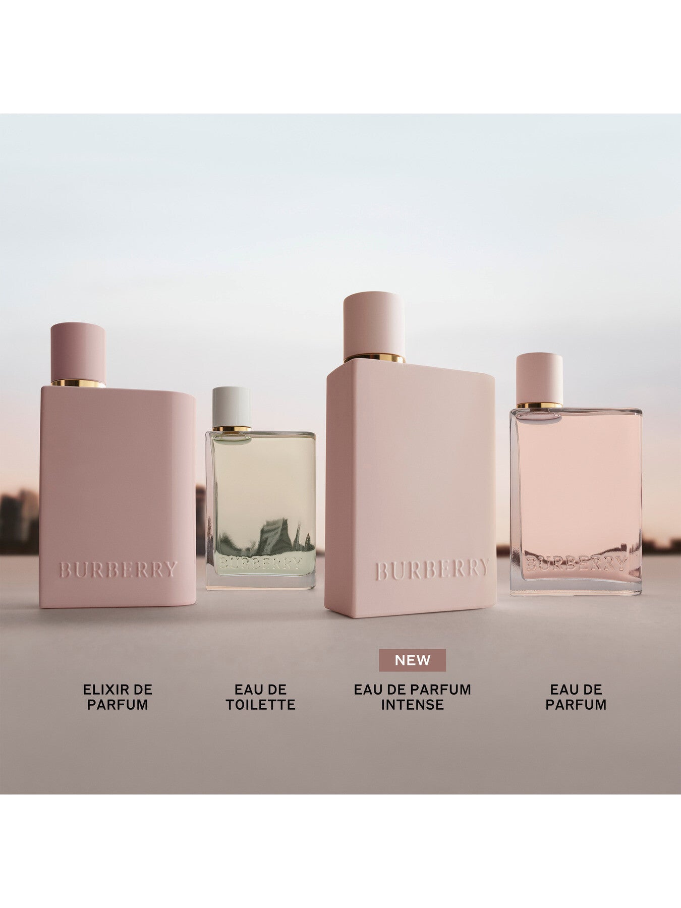 Her Intense Eau de Parfum 50ml