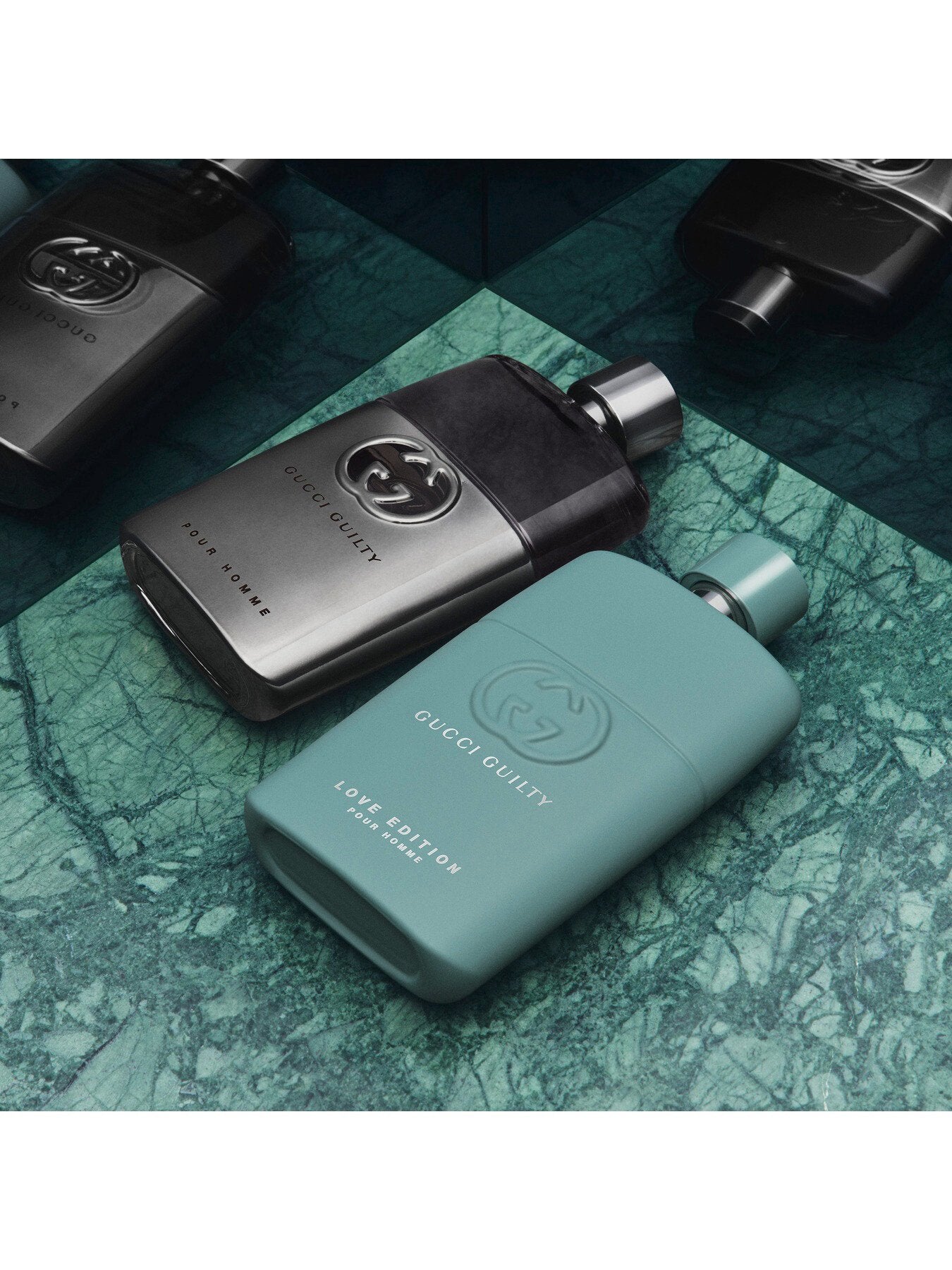 Guilty Love Edition for Him, Eau de Toilette 90ml