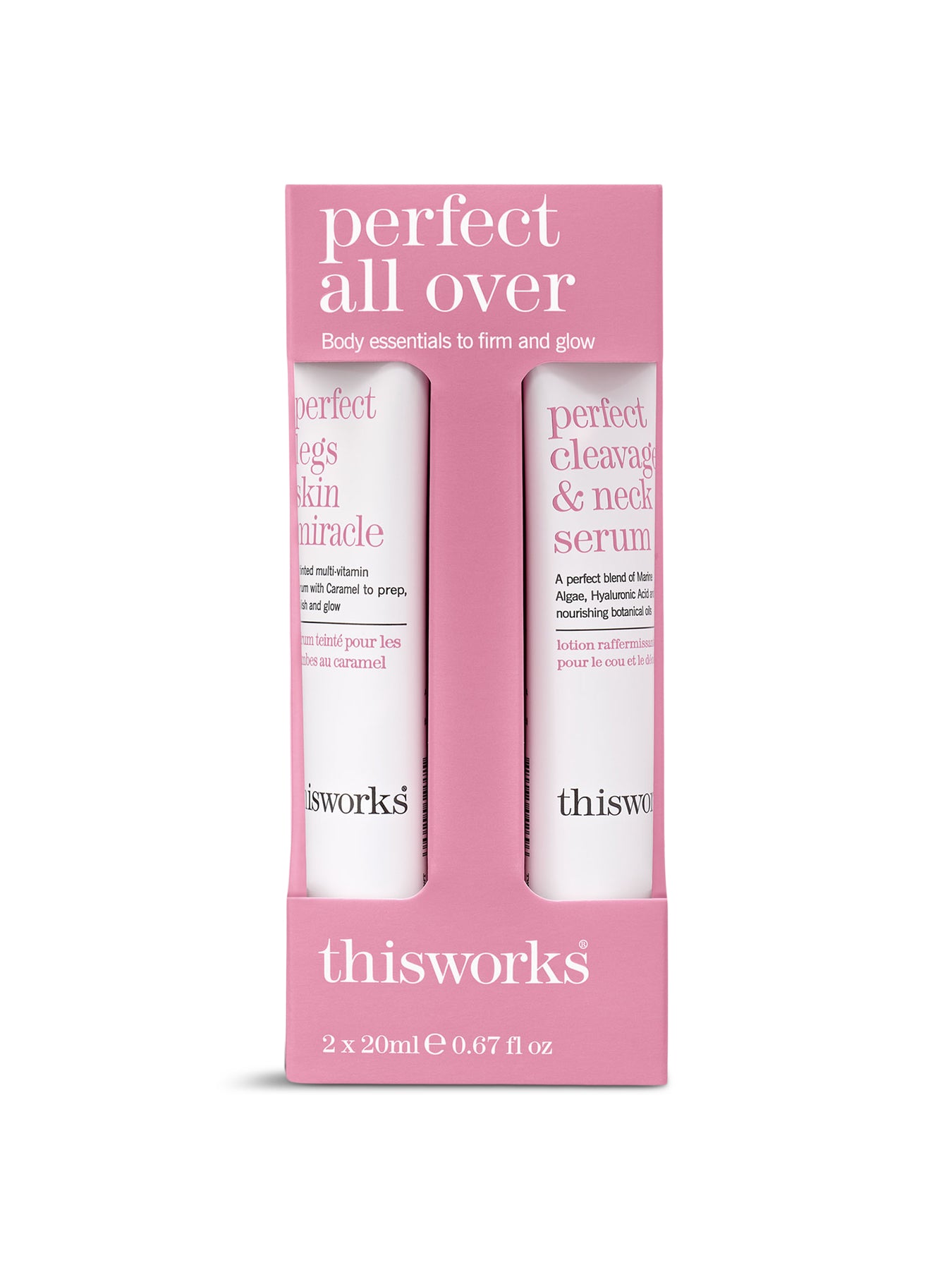 Perfect All Over Kit