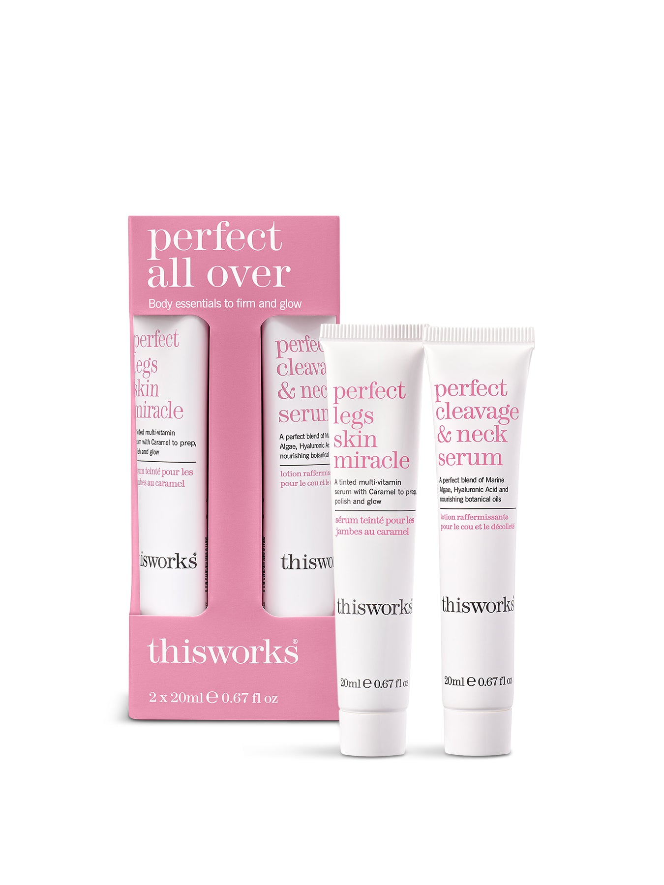 Perfect All Over Kit