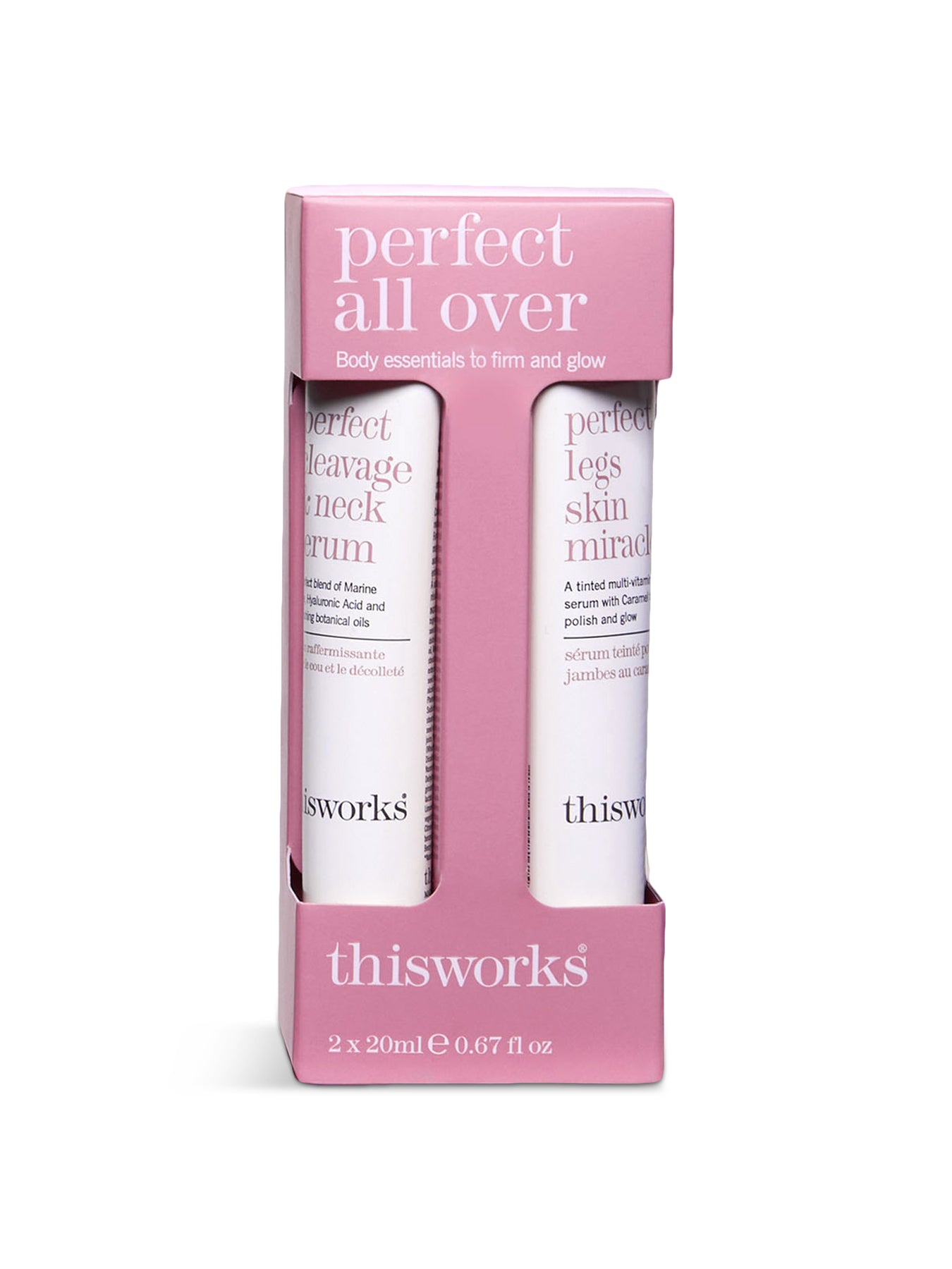 Perfect All Over Kit