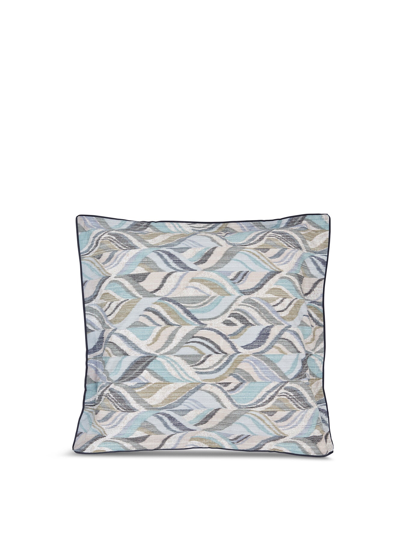 Rayanne 200 thread count Pillowcase Square Pair