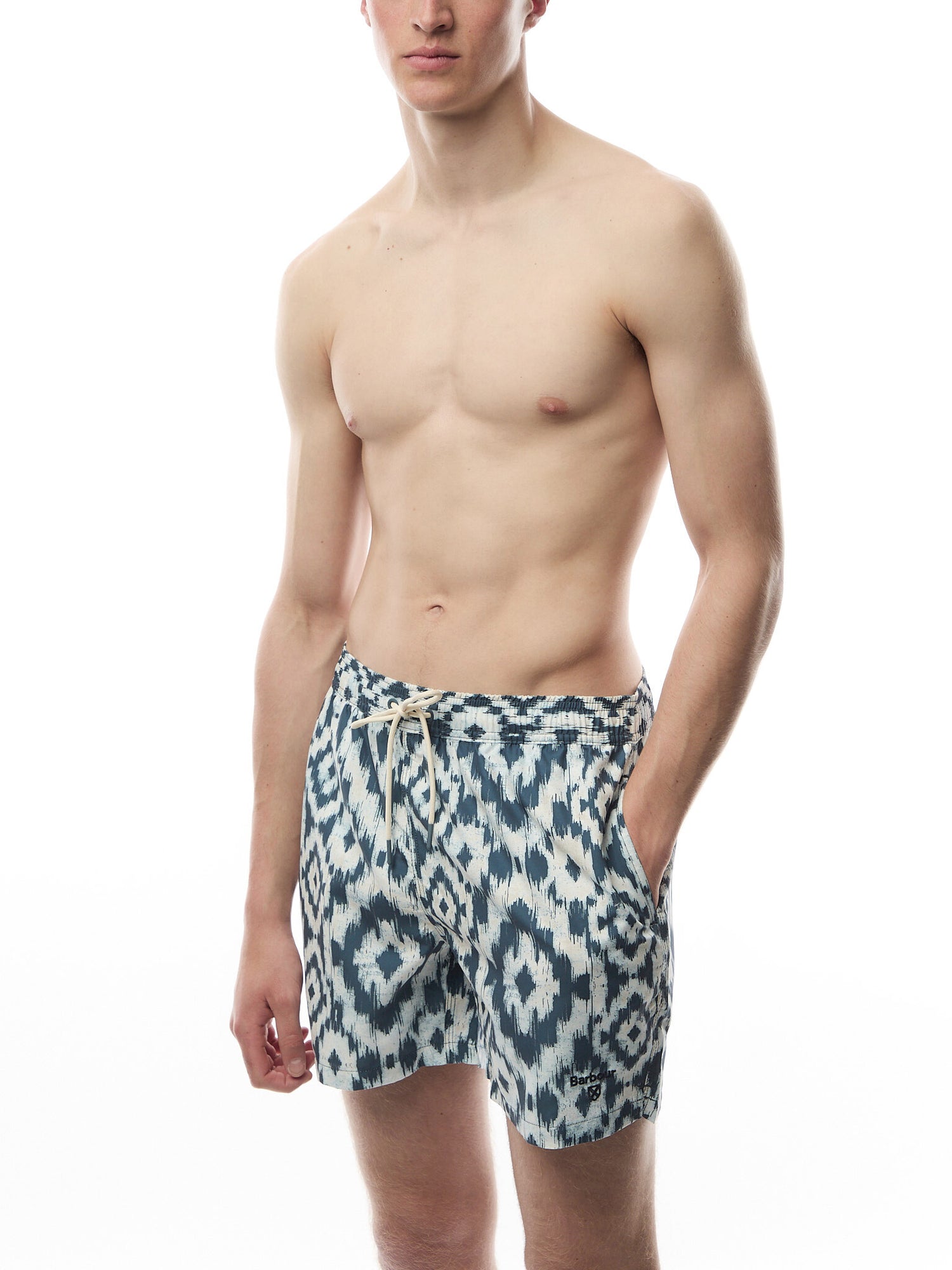 Homelane Swim Shorts