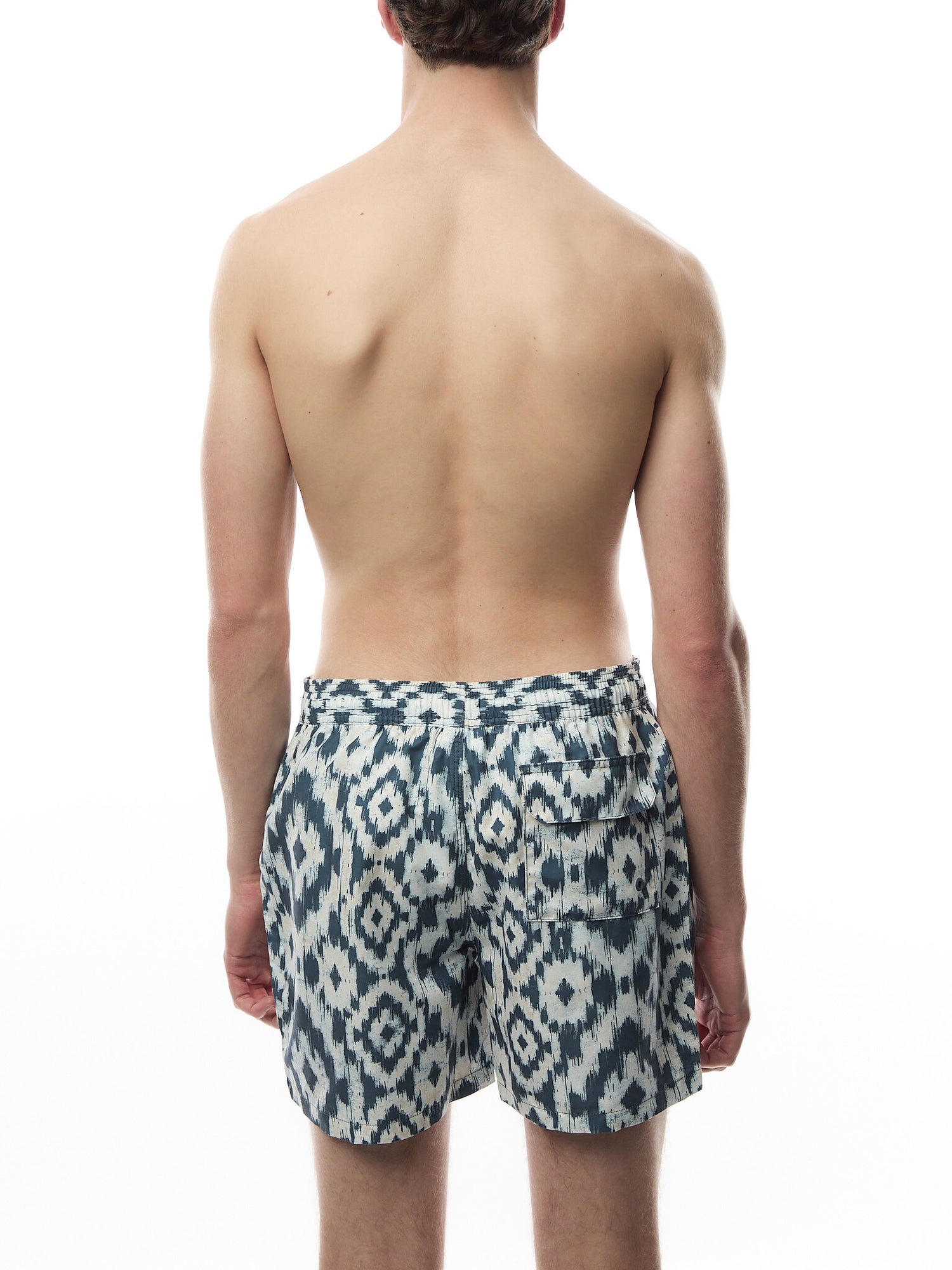 Homelane Swim Shorts