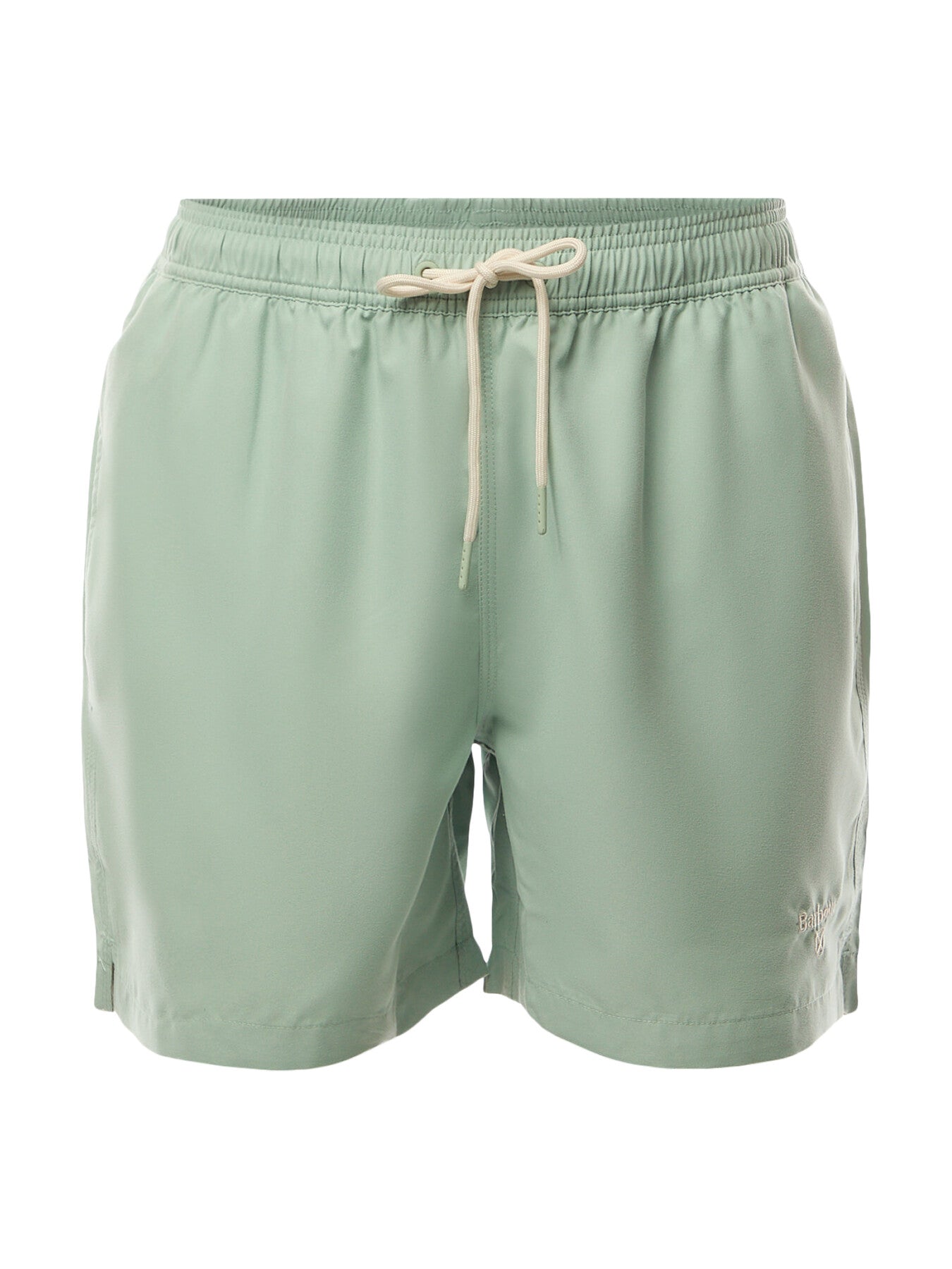 Staple Logo Swim Shorts