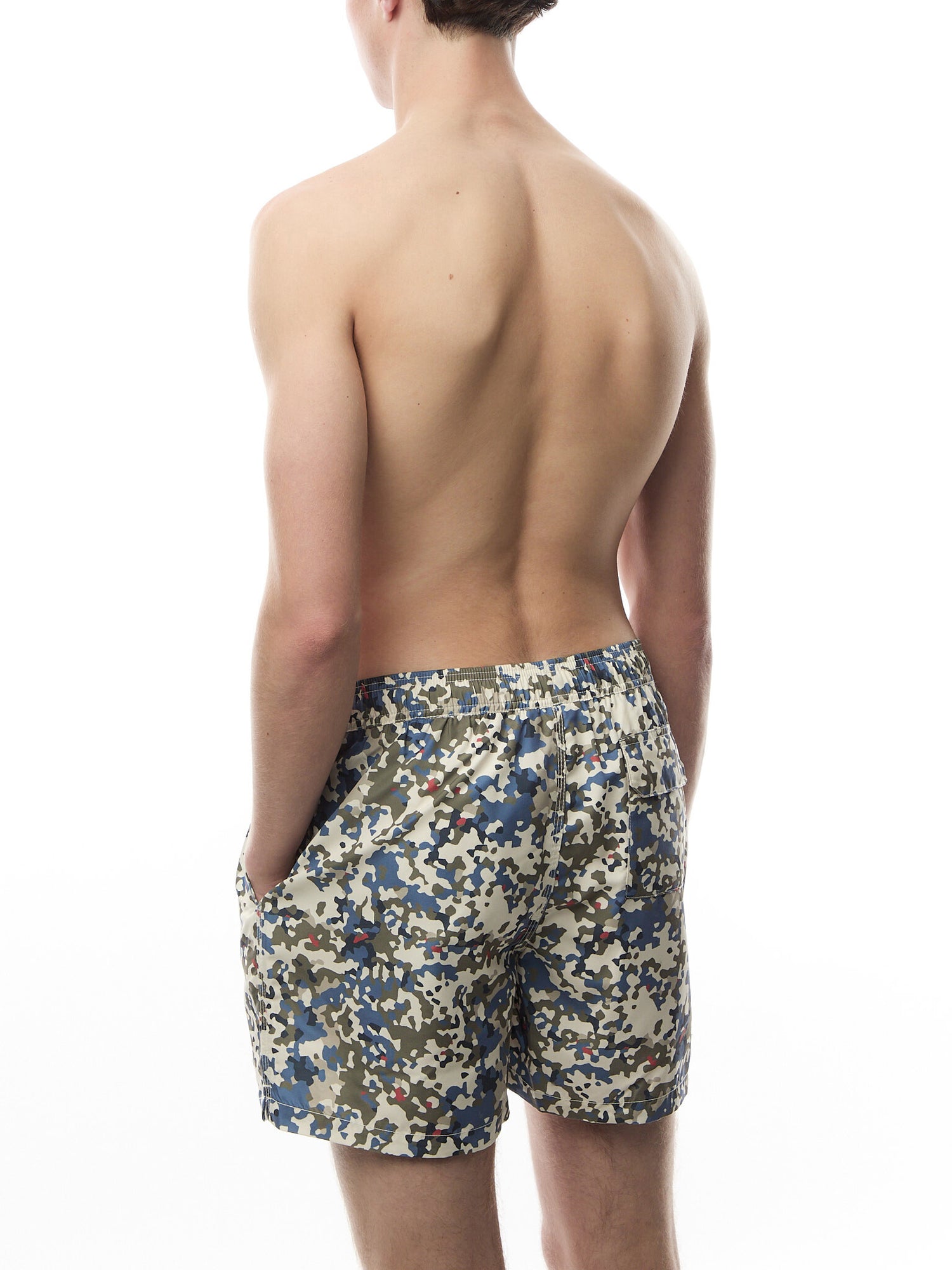 Bark Swim Short