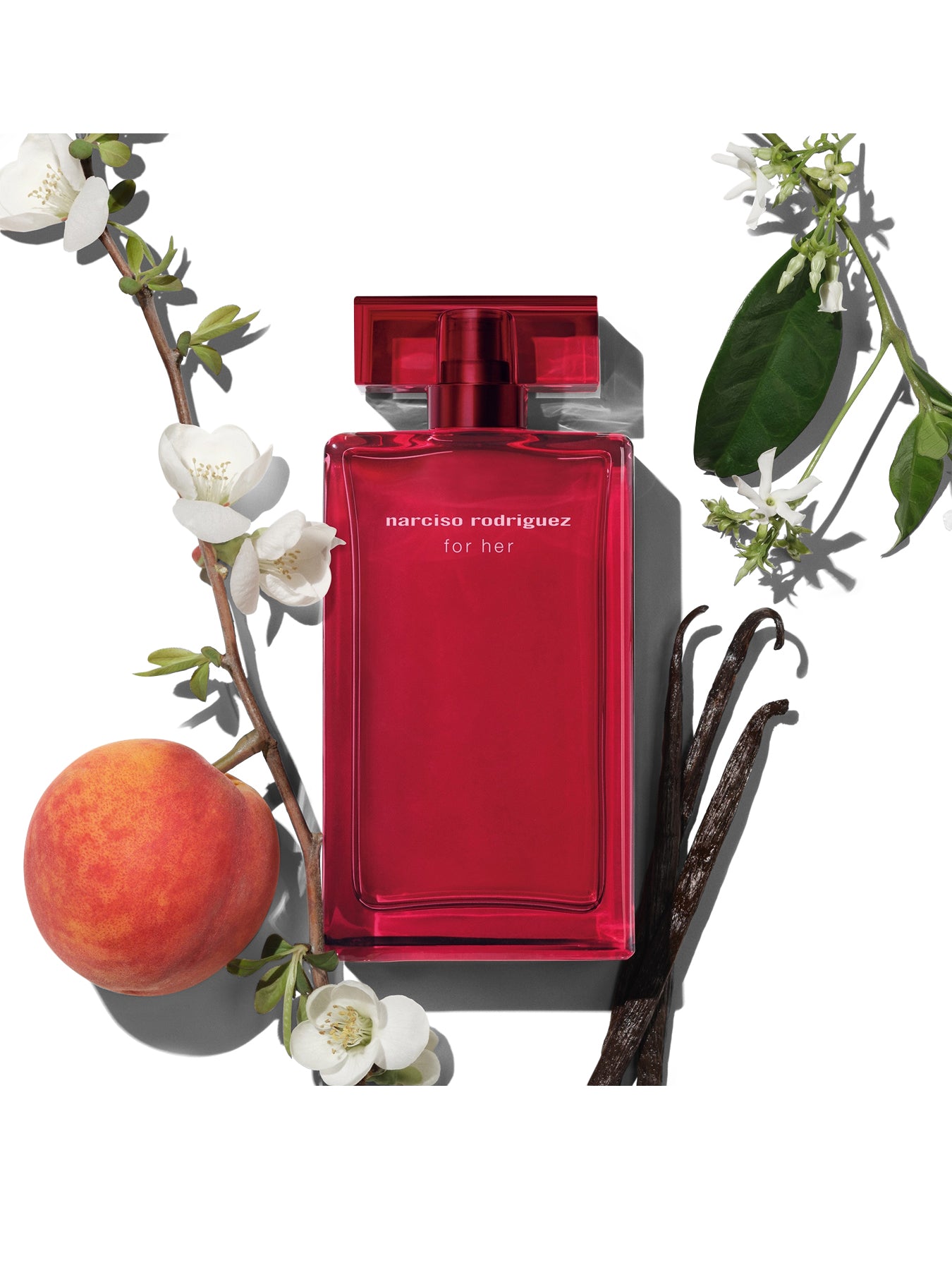 for her Eau de Parfum Intense 50ml