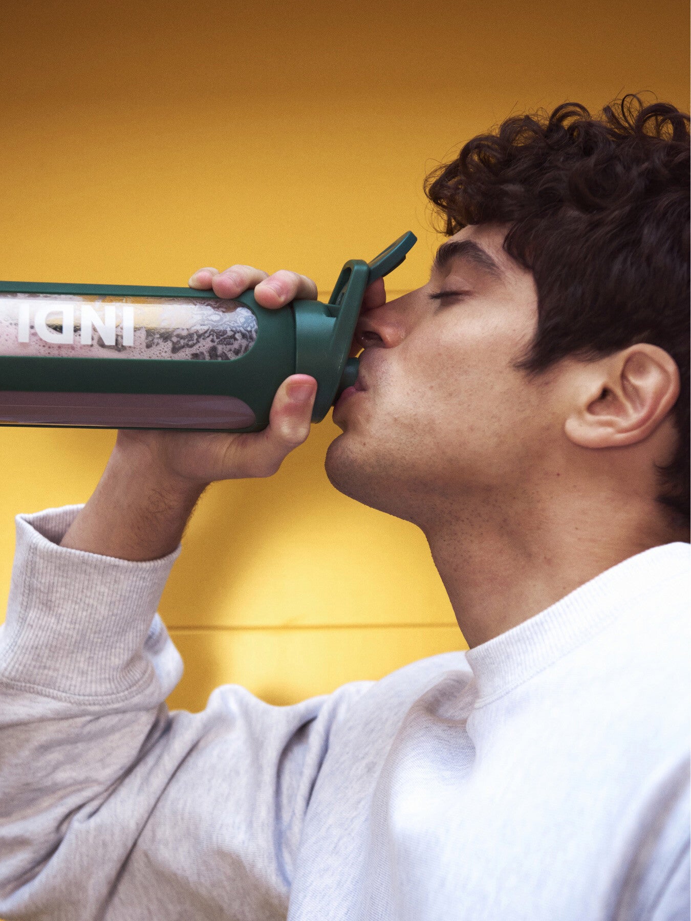 Recover Performance plant protein