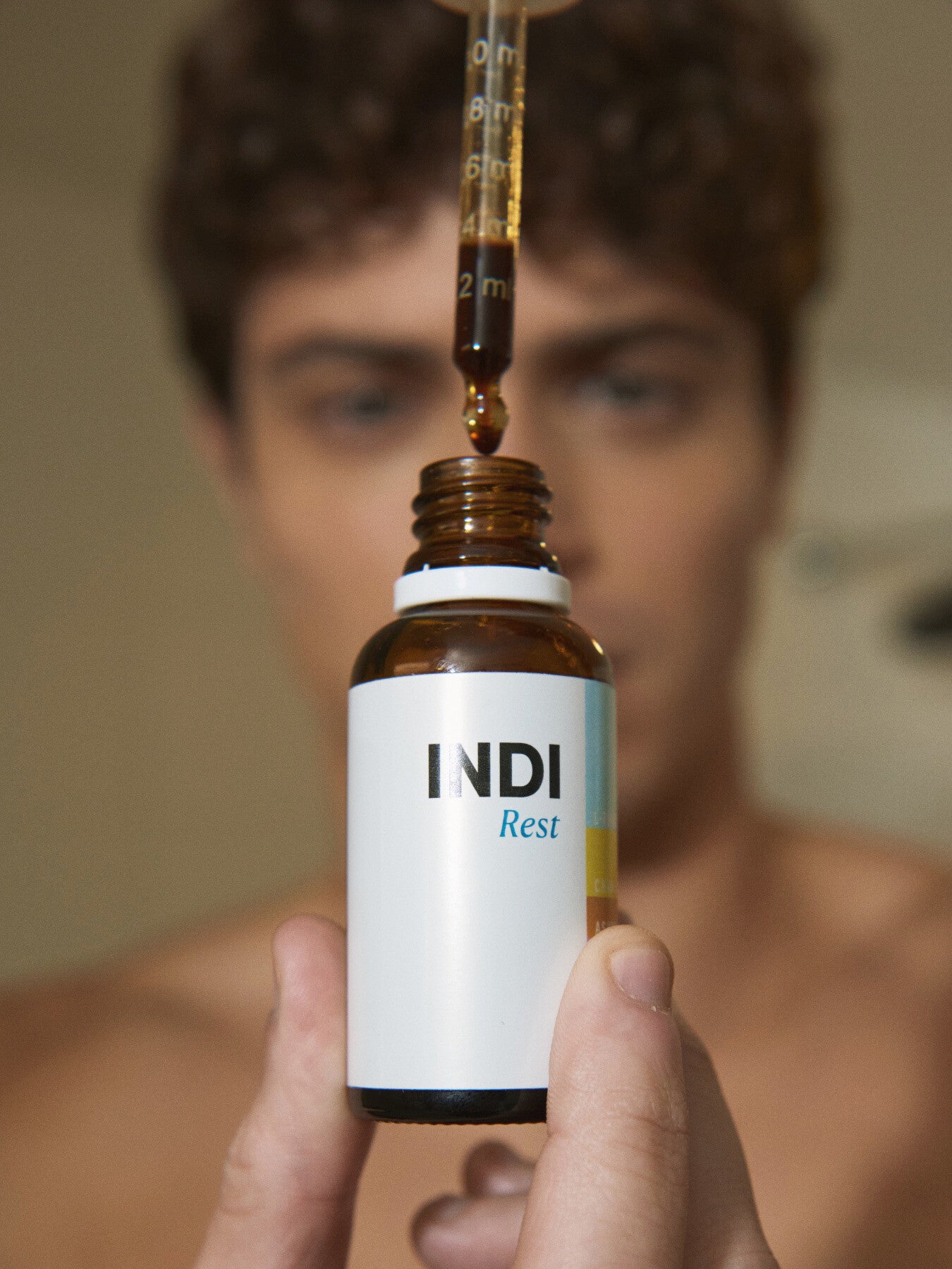 Rest Natural sleep aid