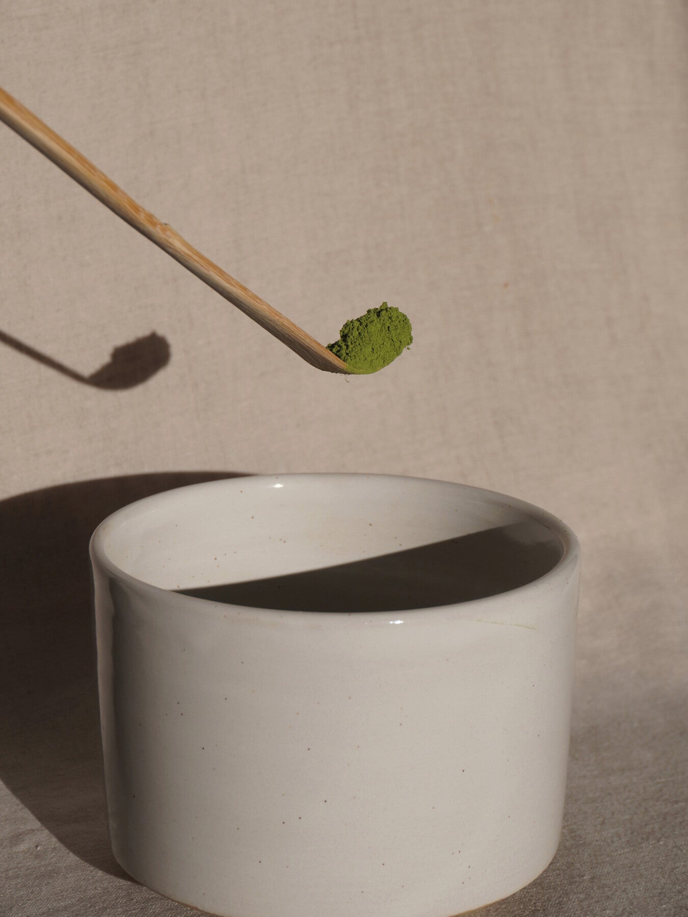 The Everything Matcha Set