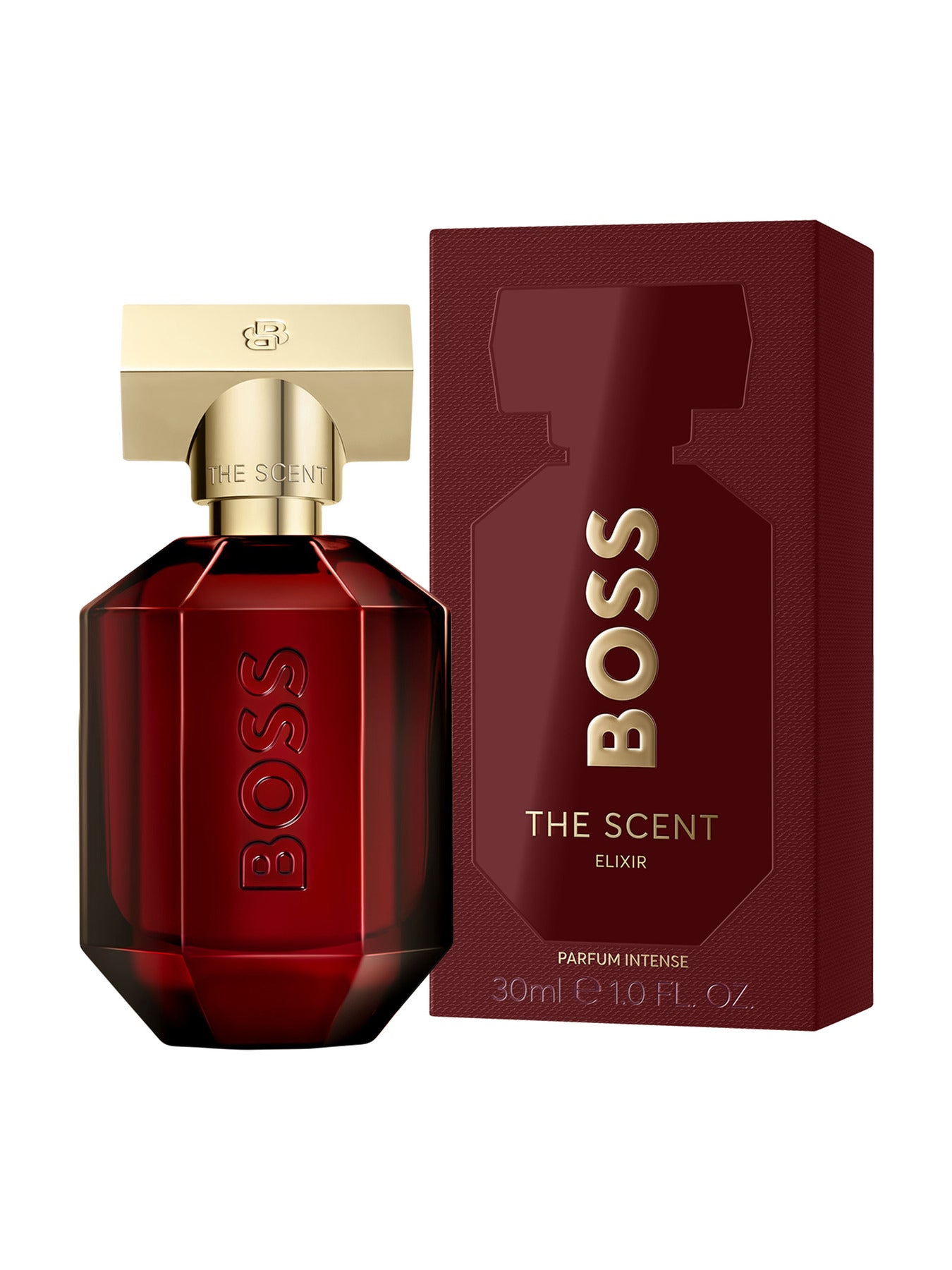 The Scent Elixir For Her Eau de Parfum 30ml