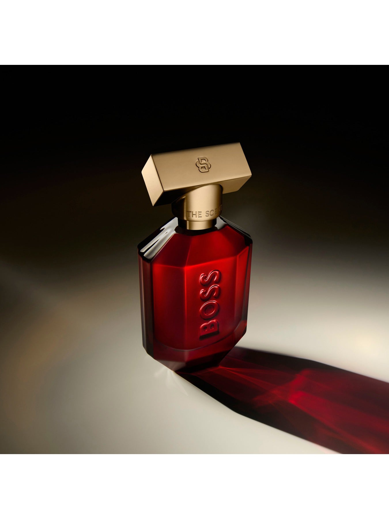 The Scent Elixir For Her Eau de Parfum 30ml