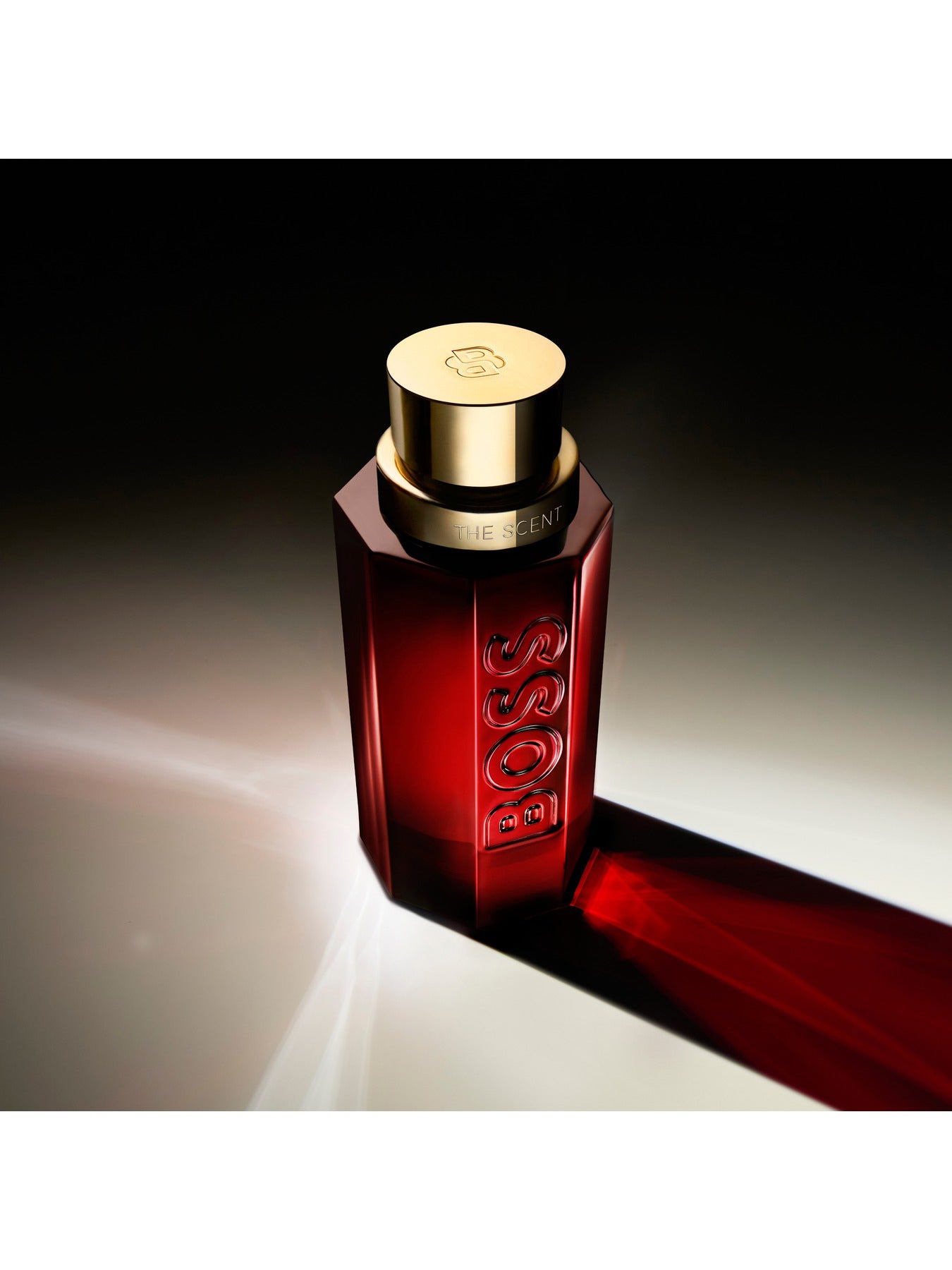 The Scent Elixir For Him Eau de Parfum 100ml