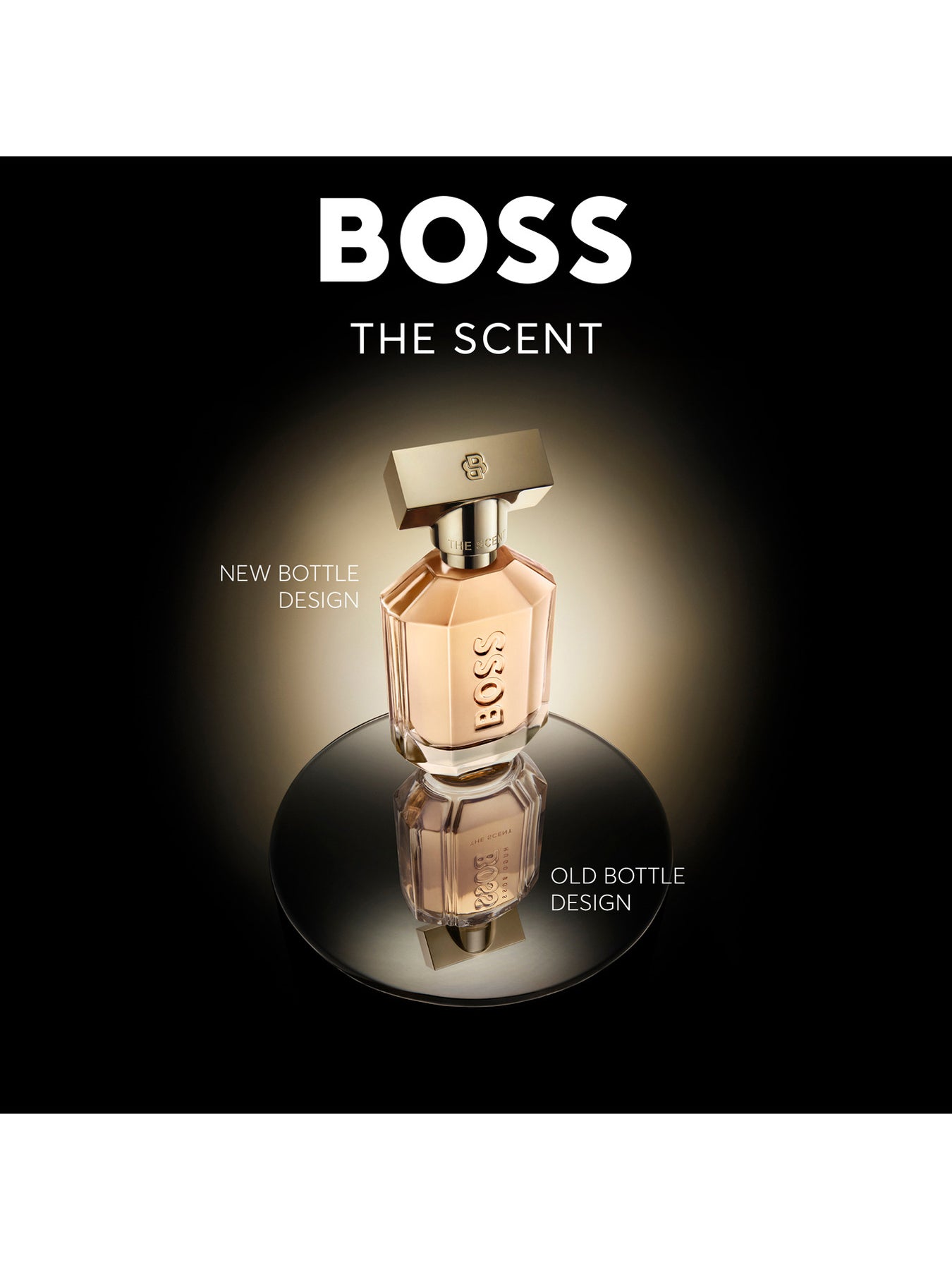 Hugo Boss The Scent For Her Eau De Parfum 30ml