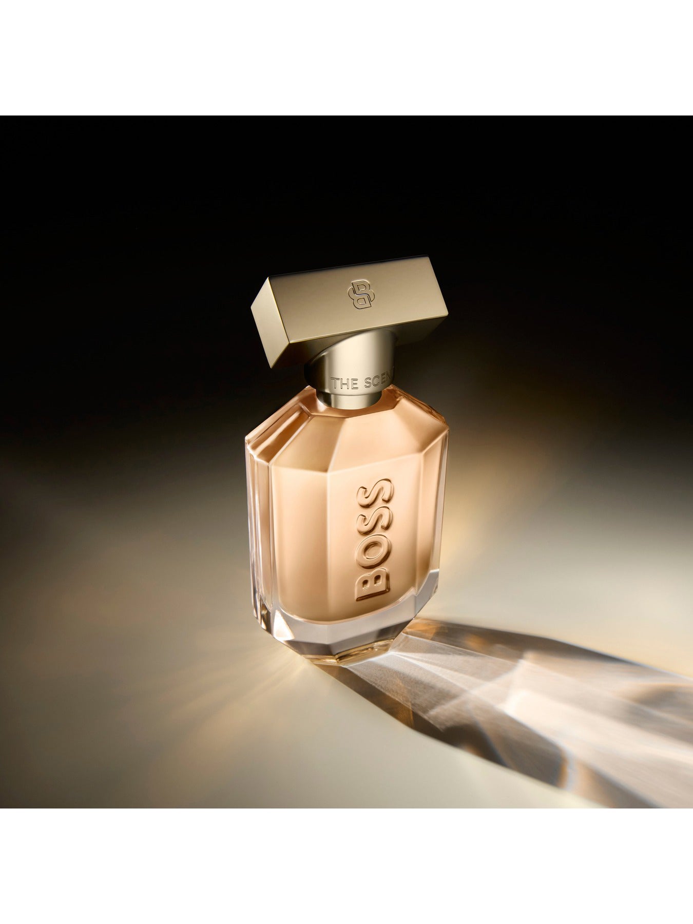 The Scent For Her Eau de Parfum 50ml