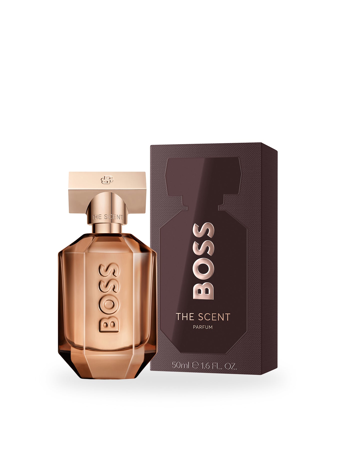 Hugo Boss The Scent For Her Eau de Parfum 50ml