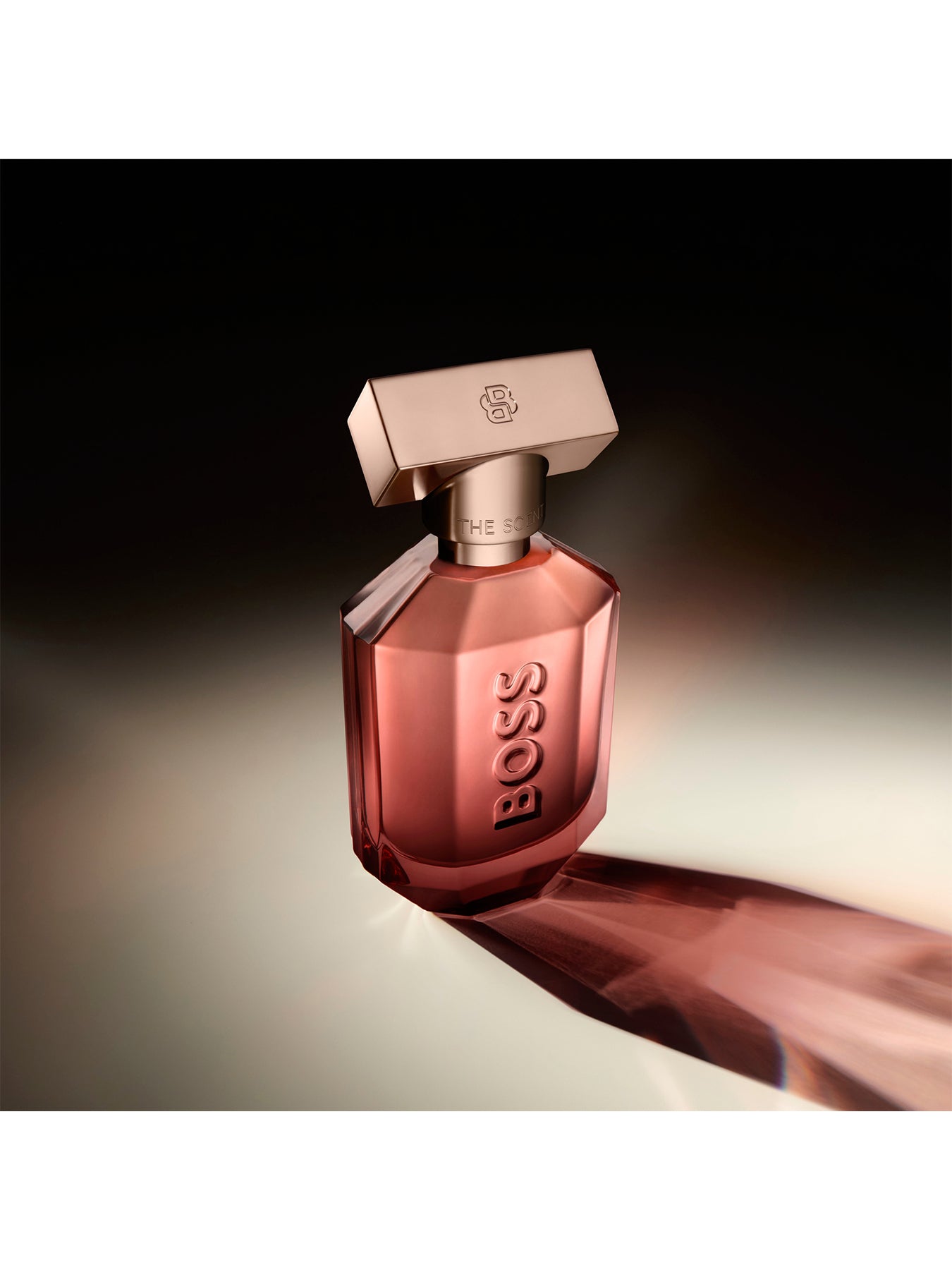 Hugo Boss The Scent For Her Eau de Parfum 50ml