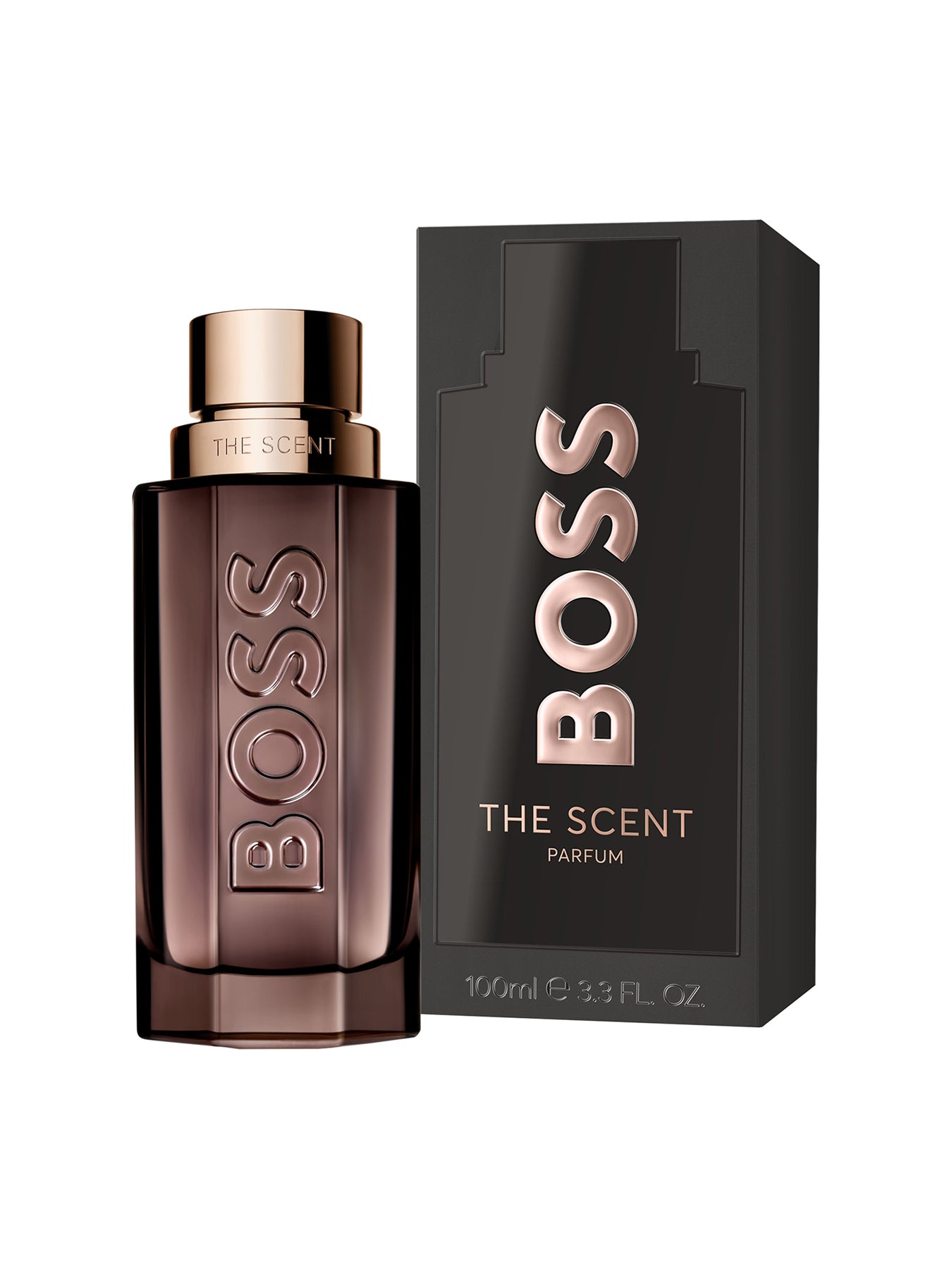 The Scent For Him Eau de Parfum 100ml