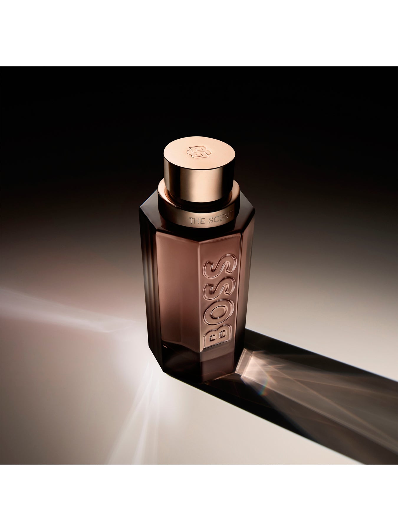 The Scent For Him Eau de Parfum 100ml