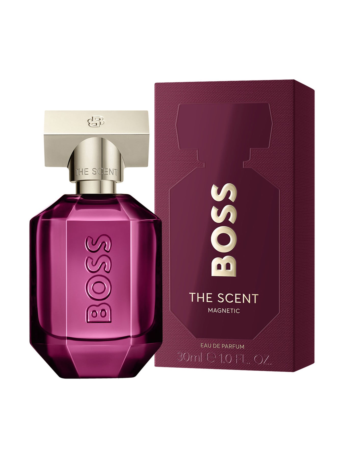 The Scent Magnetic For Her Eau de Parfum 30ml