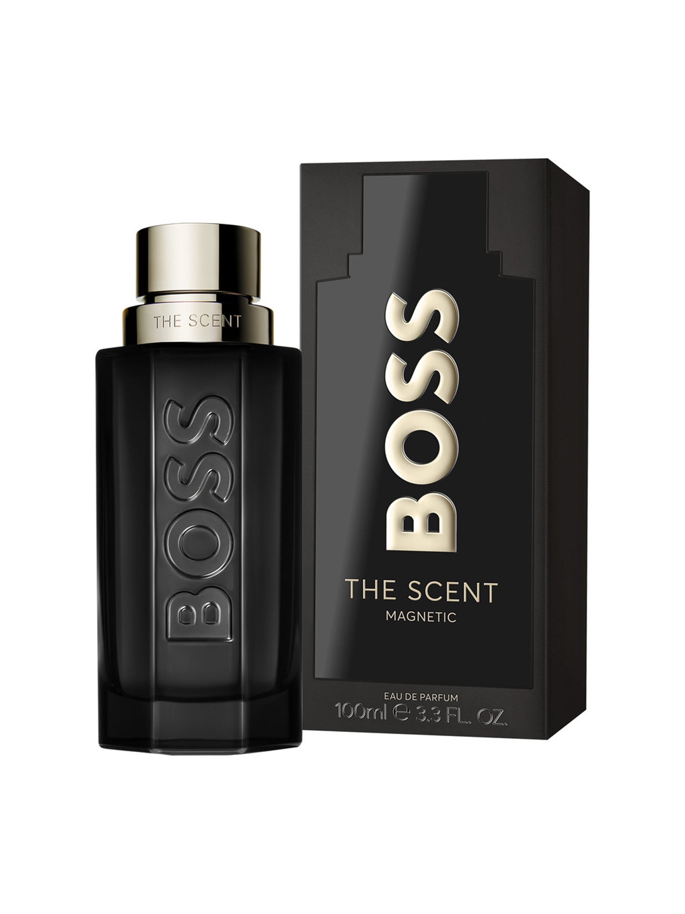 The Scent Magnetic For Him Eau de Parfum 100ml
