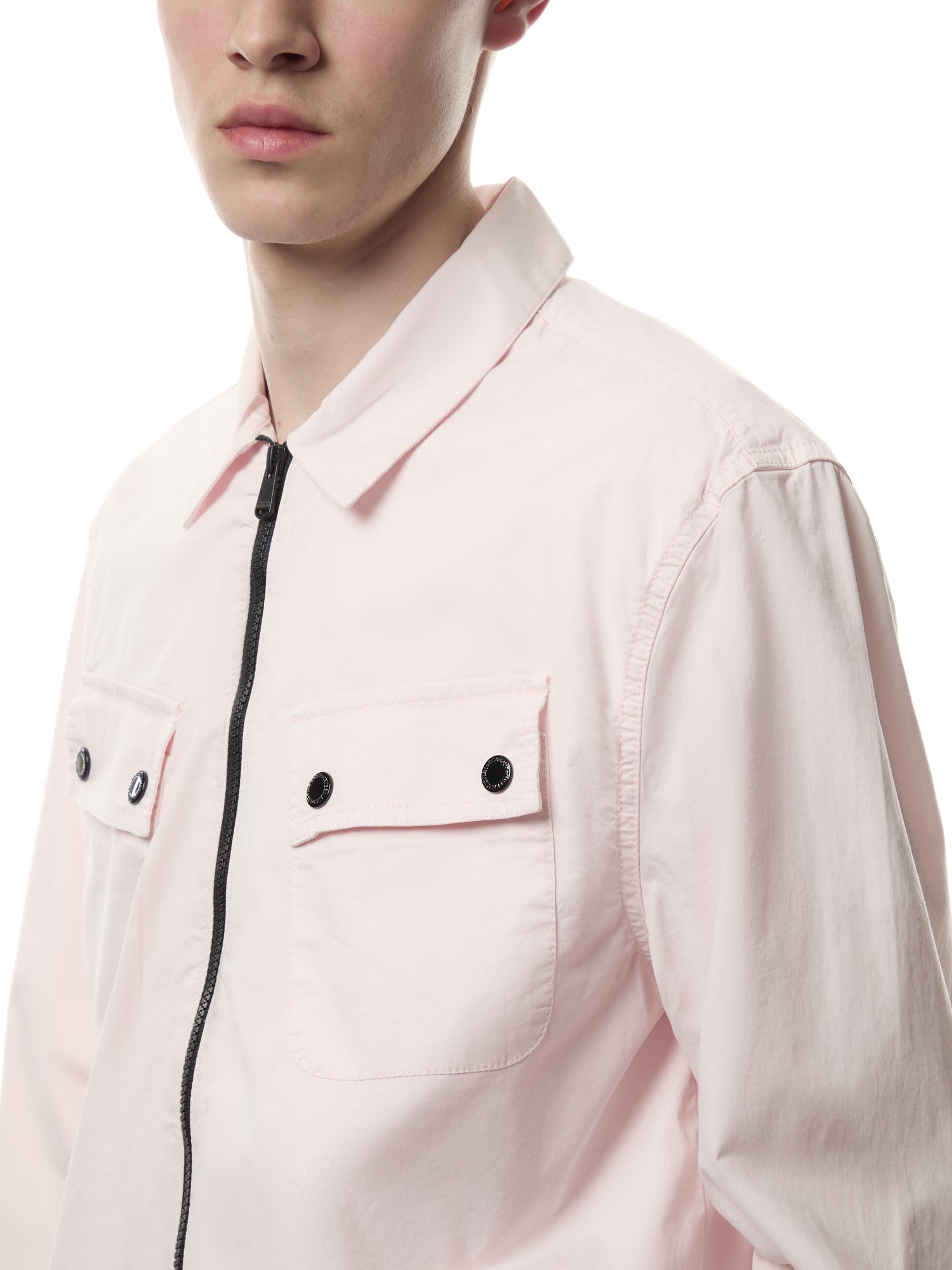 Hayden Overshirt