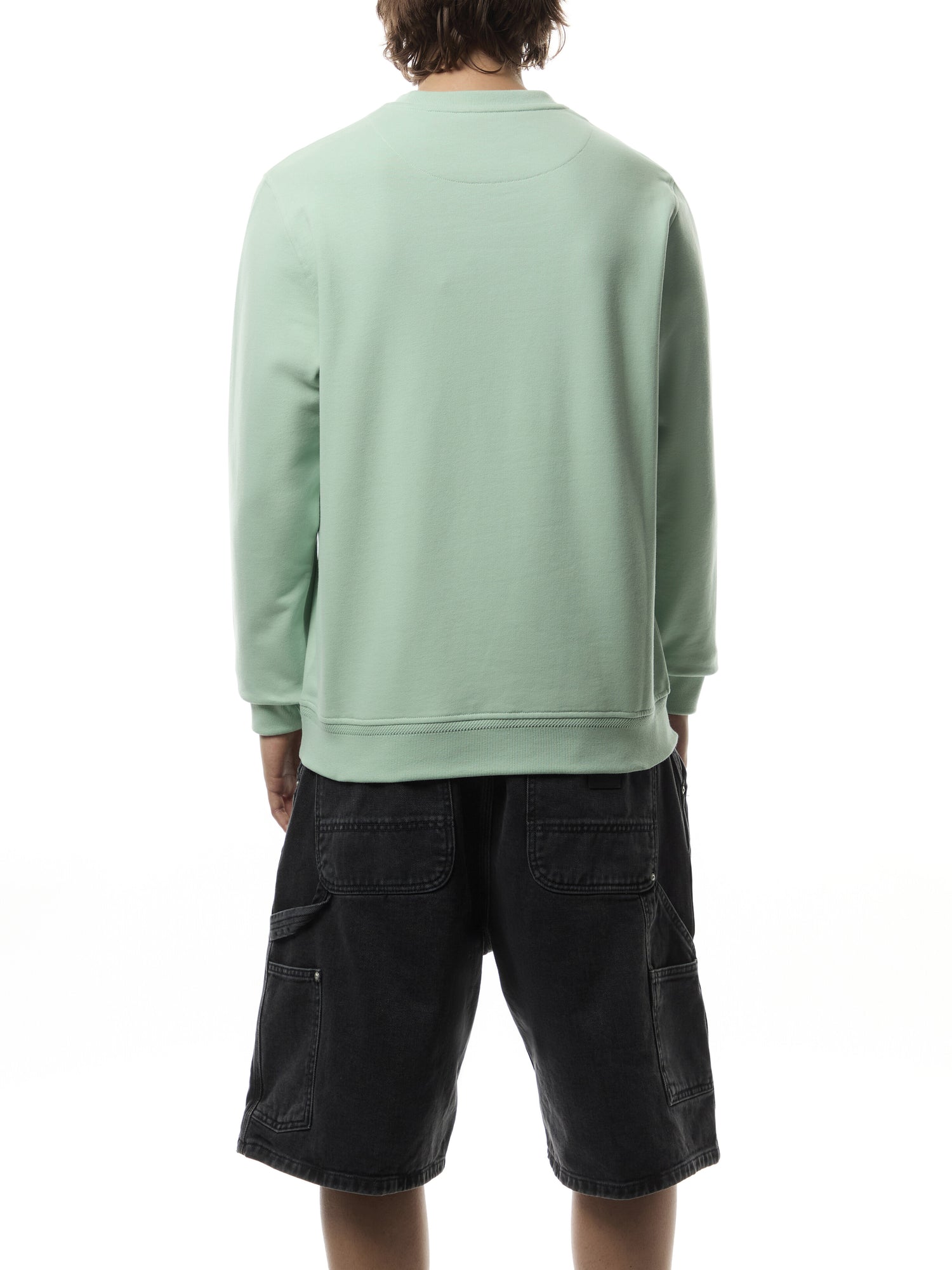 Crewneck Sweatshirt