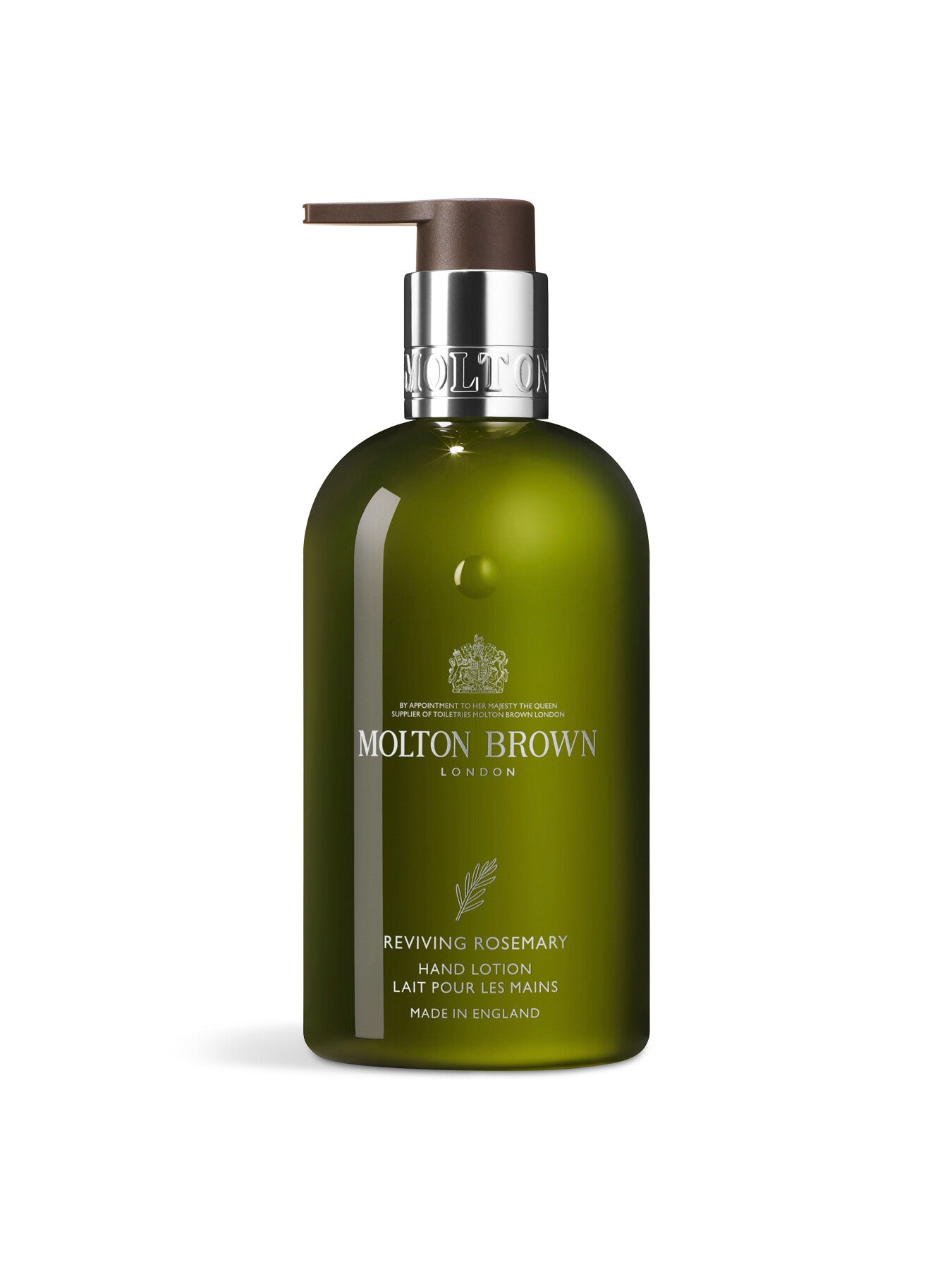 Reviving Rosemary Hand Lotion 300ml