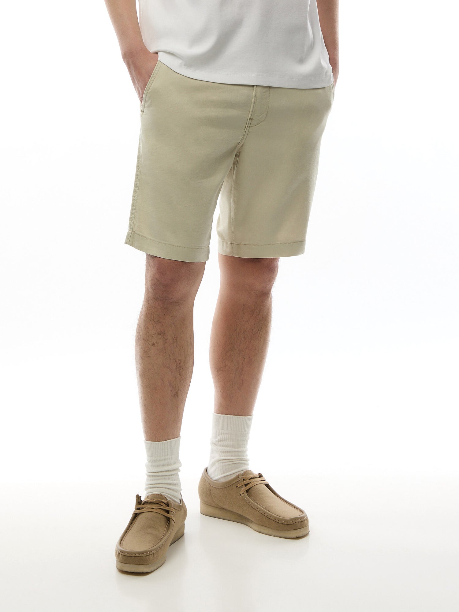 Xx Chino Shorts Il