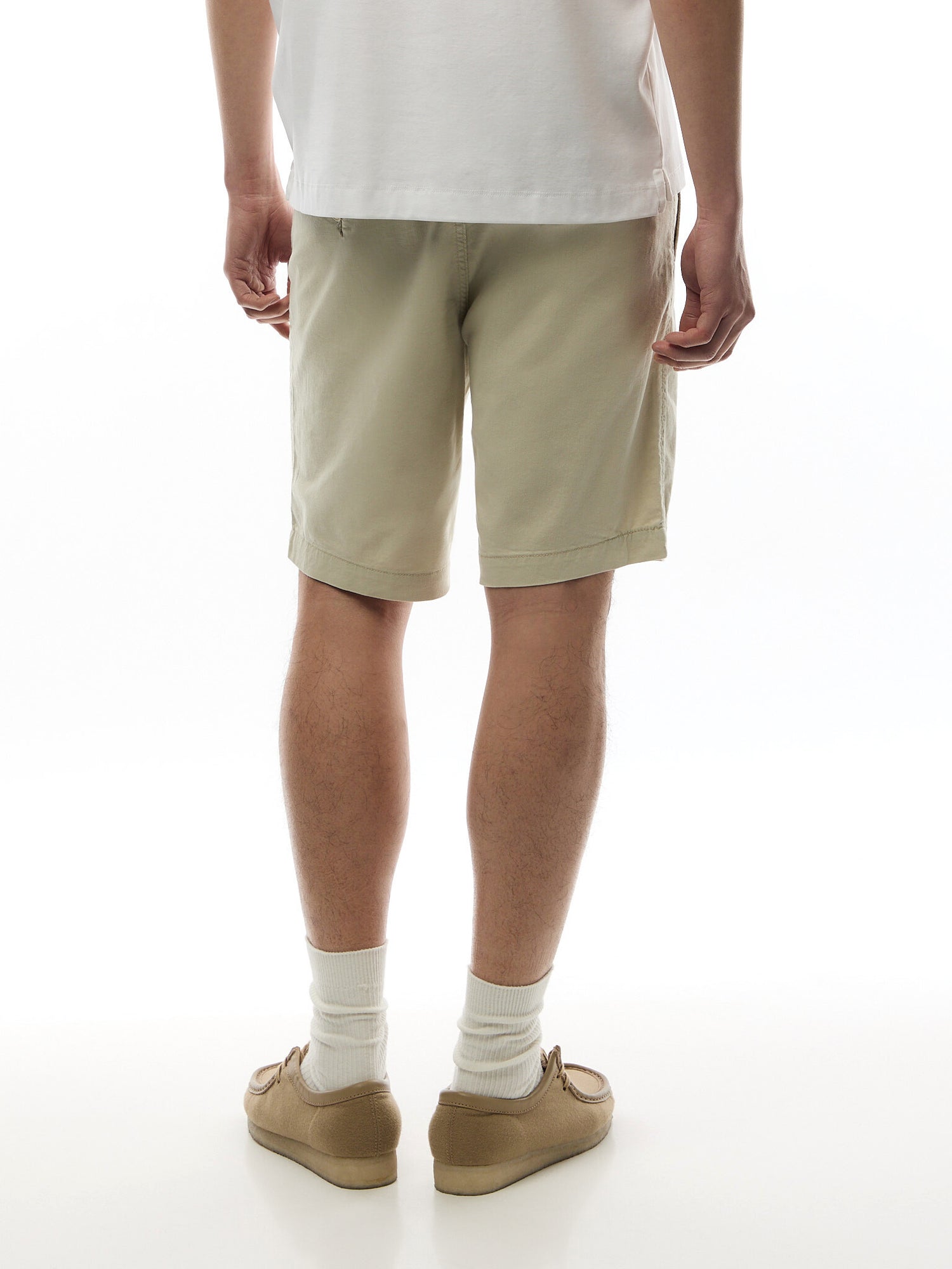 Xx Chino Shorts Il