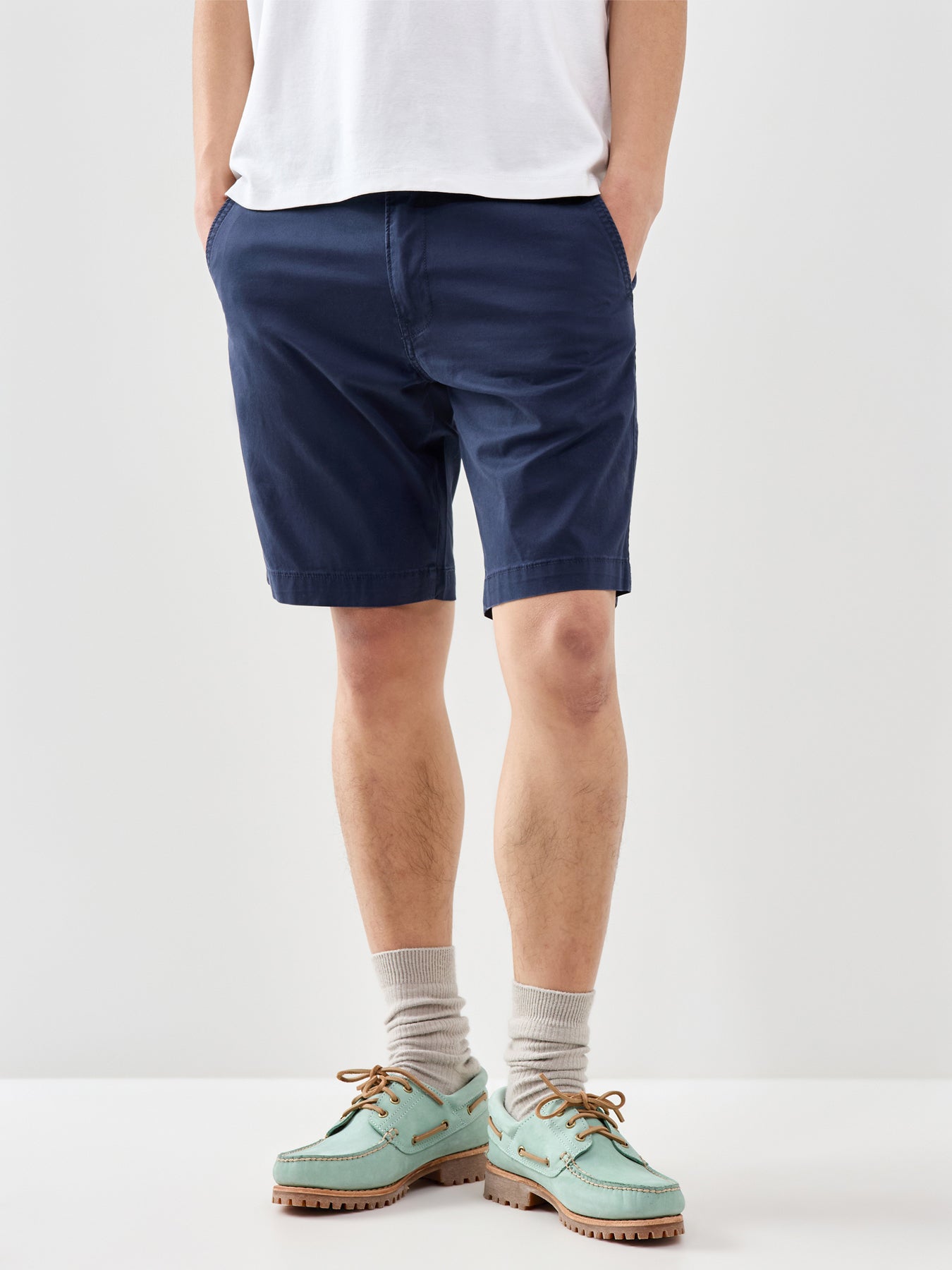 Xx Chino Shorts Il