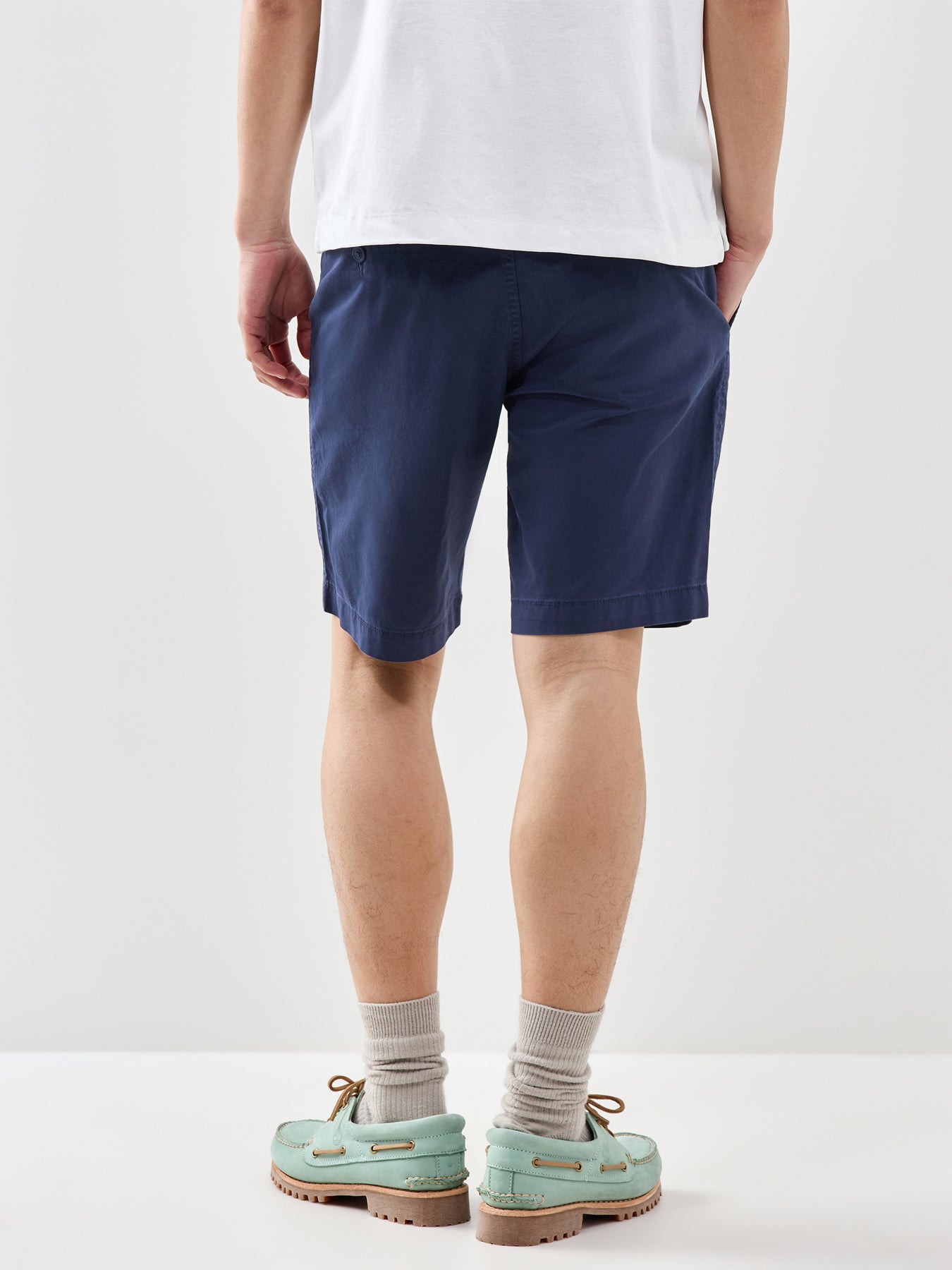 Xx Chino Shorts Il