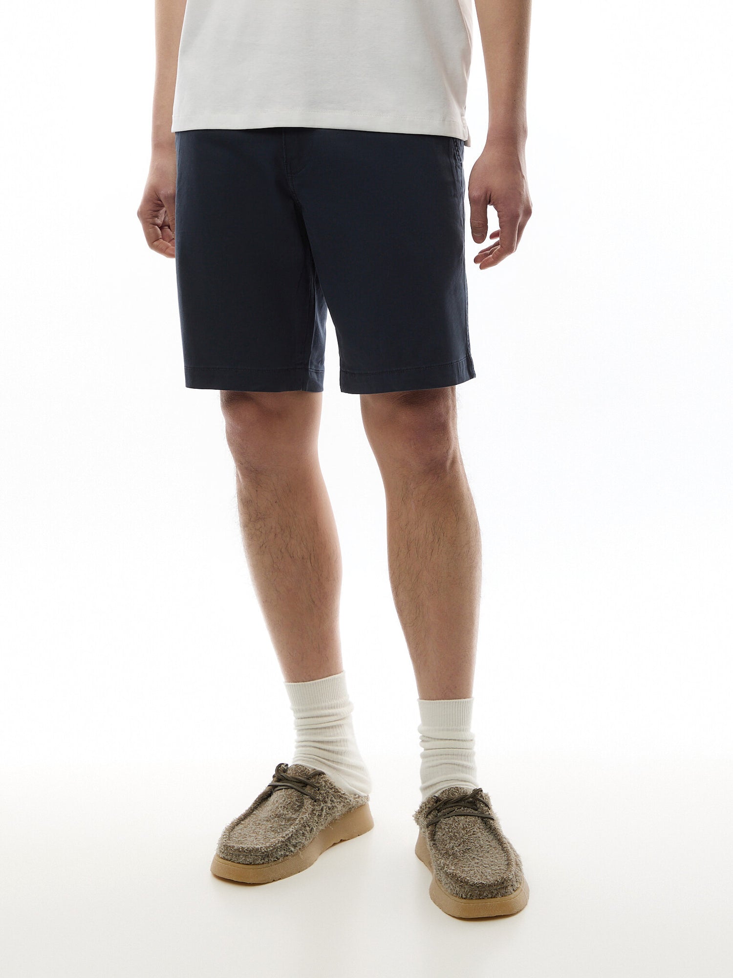 Xx Chino Shorts Il