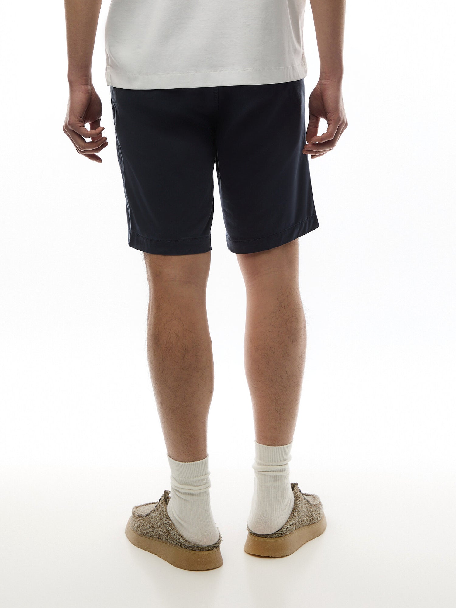 Xx Chino Shorts Il