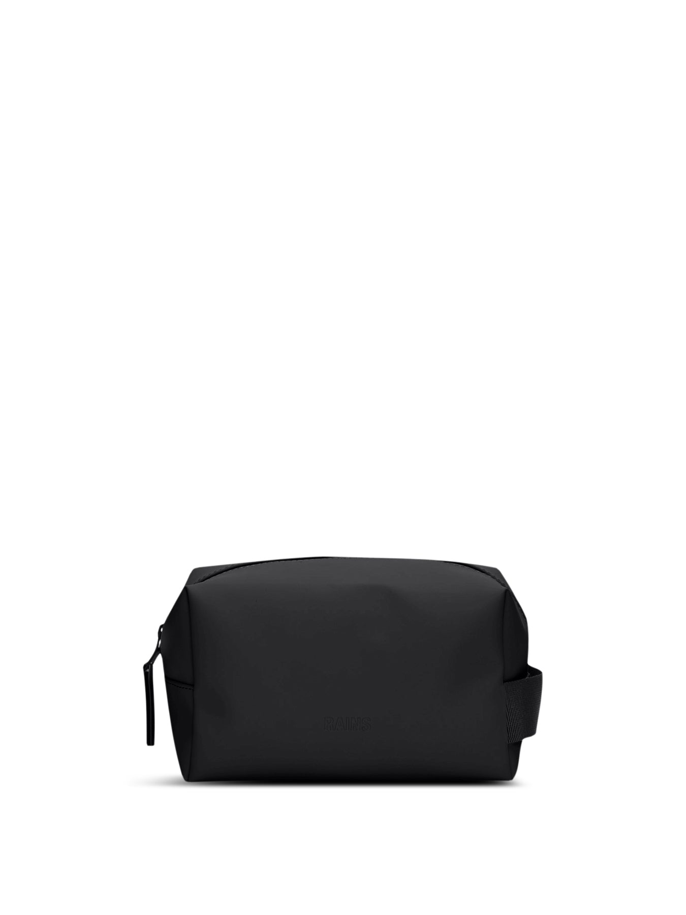 Wash Bag Small W3 Black