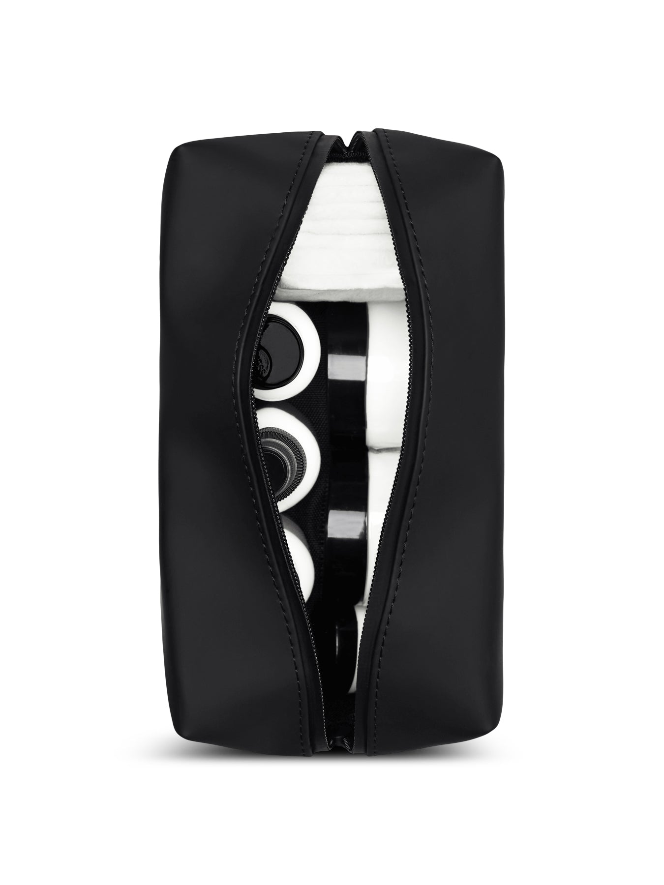 Wash Bag Small W3 Black