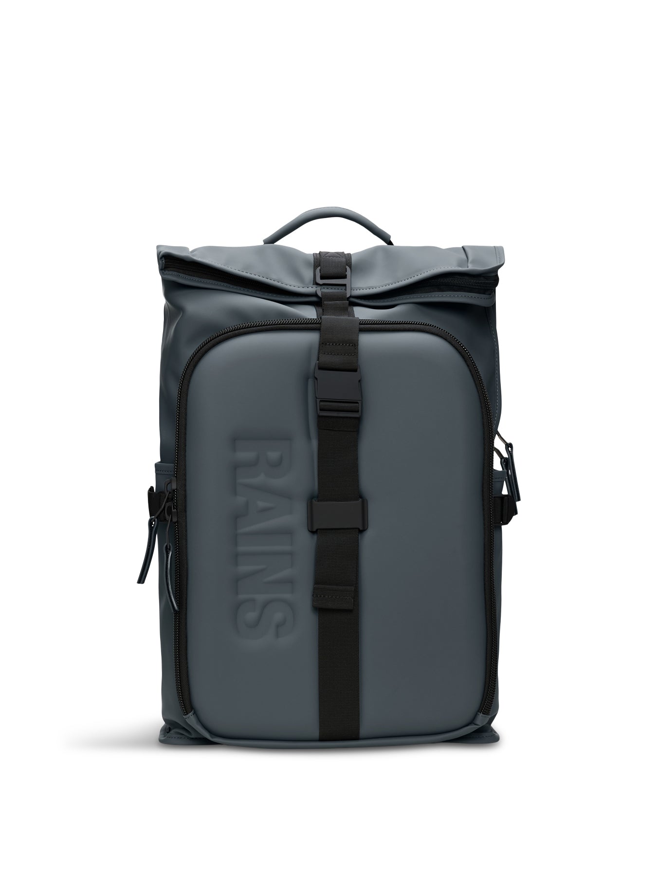 Texel Moulded Backpack W3 Lagoon