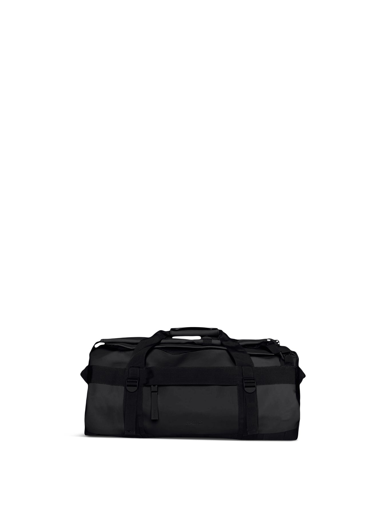 Texel Duffel Bag Small W3 Black