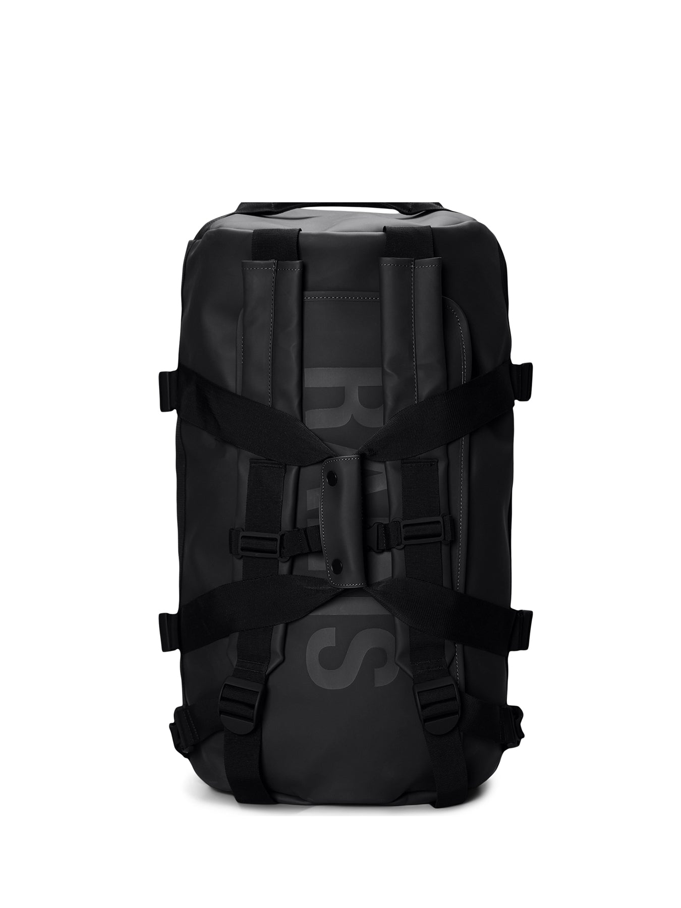 Texel Duffel Bag Small W3 Black