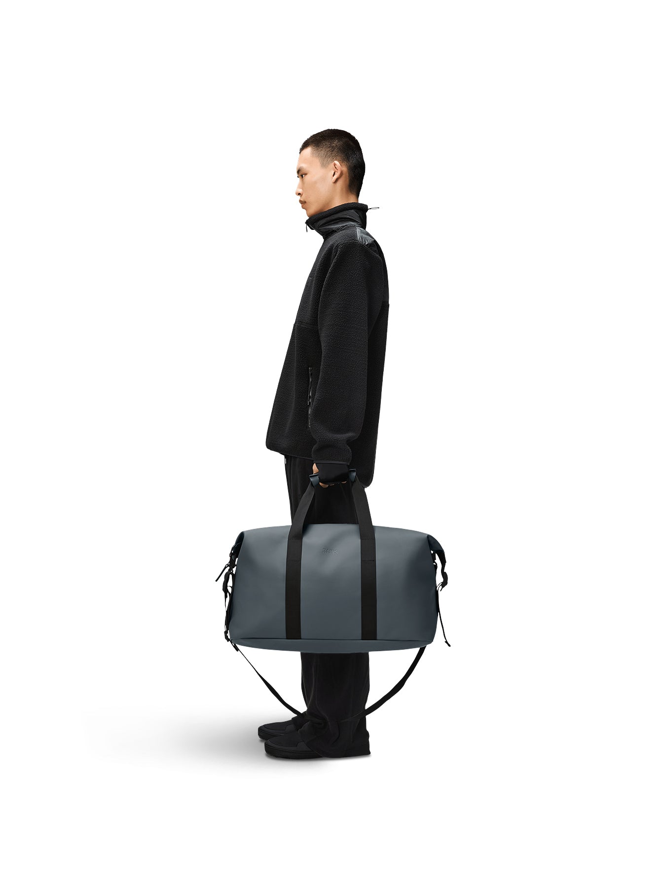 Hilo Weekend Bag W3 Lagoon