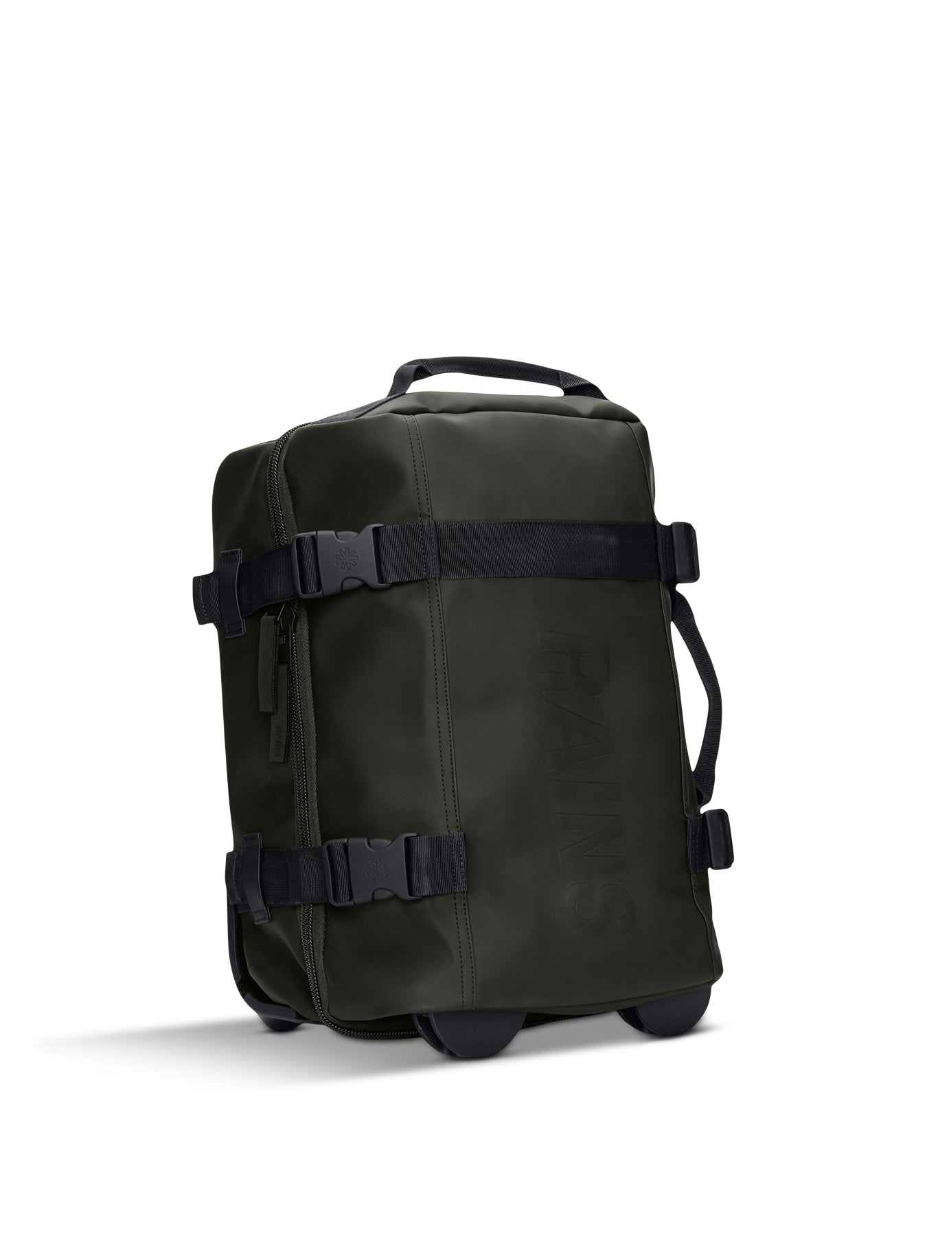 Texel Cabin Bag Mini W3 Green