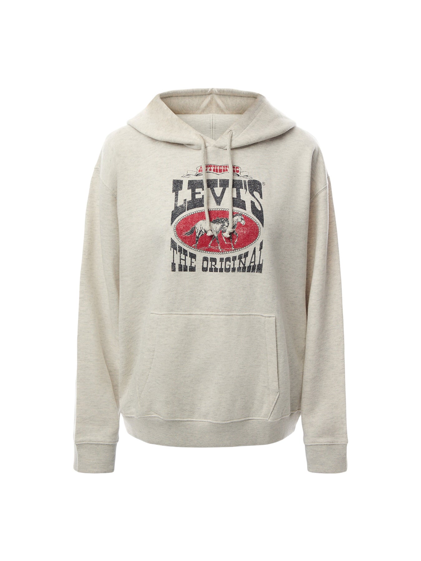 Graphic Everyday Hoodie