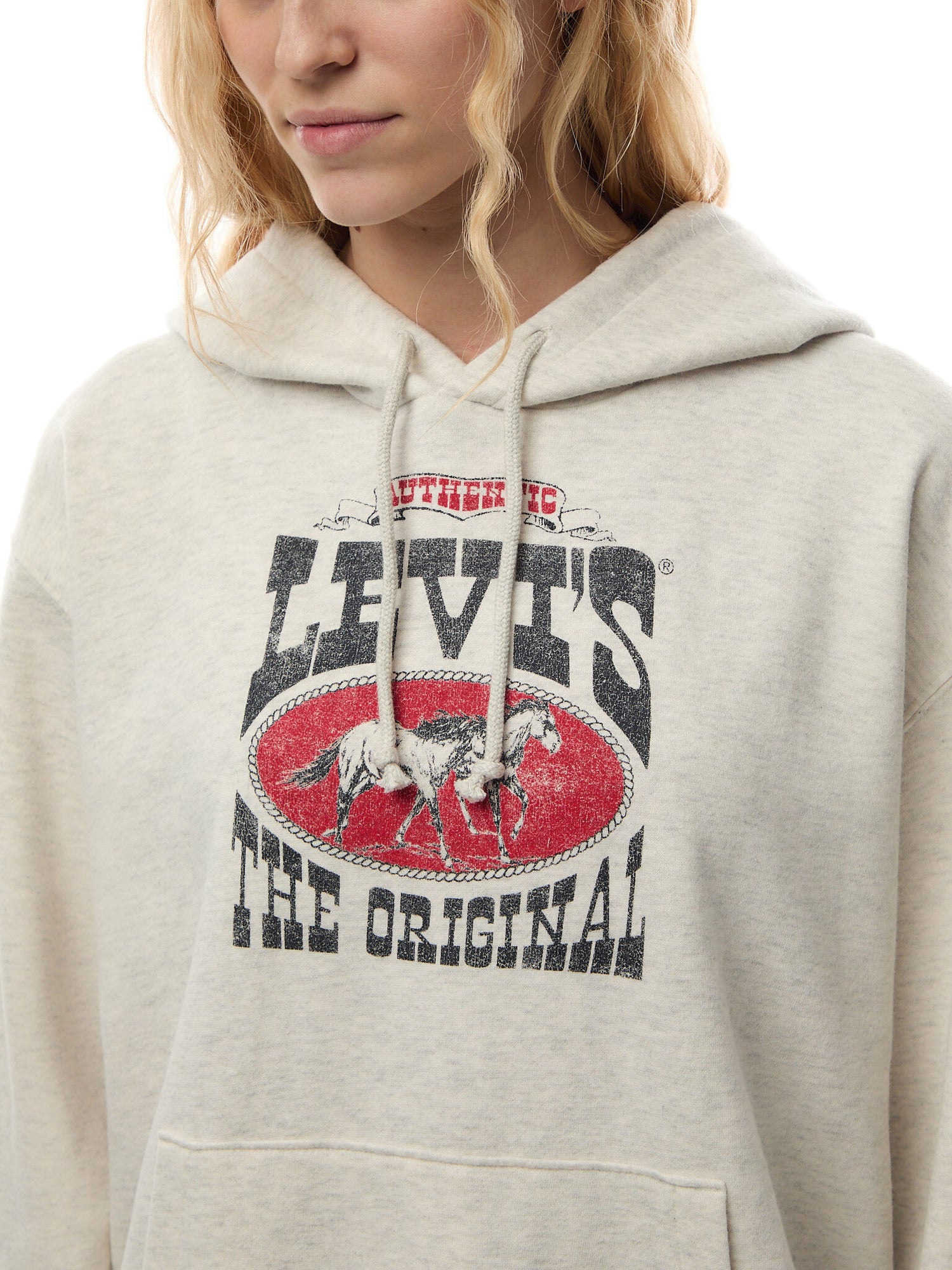 Graphic Everyday Hoodie