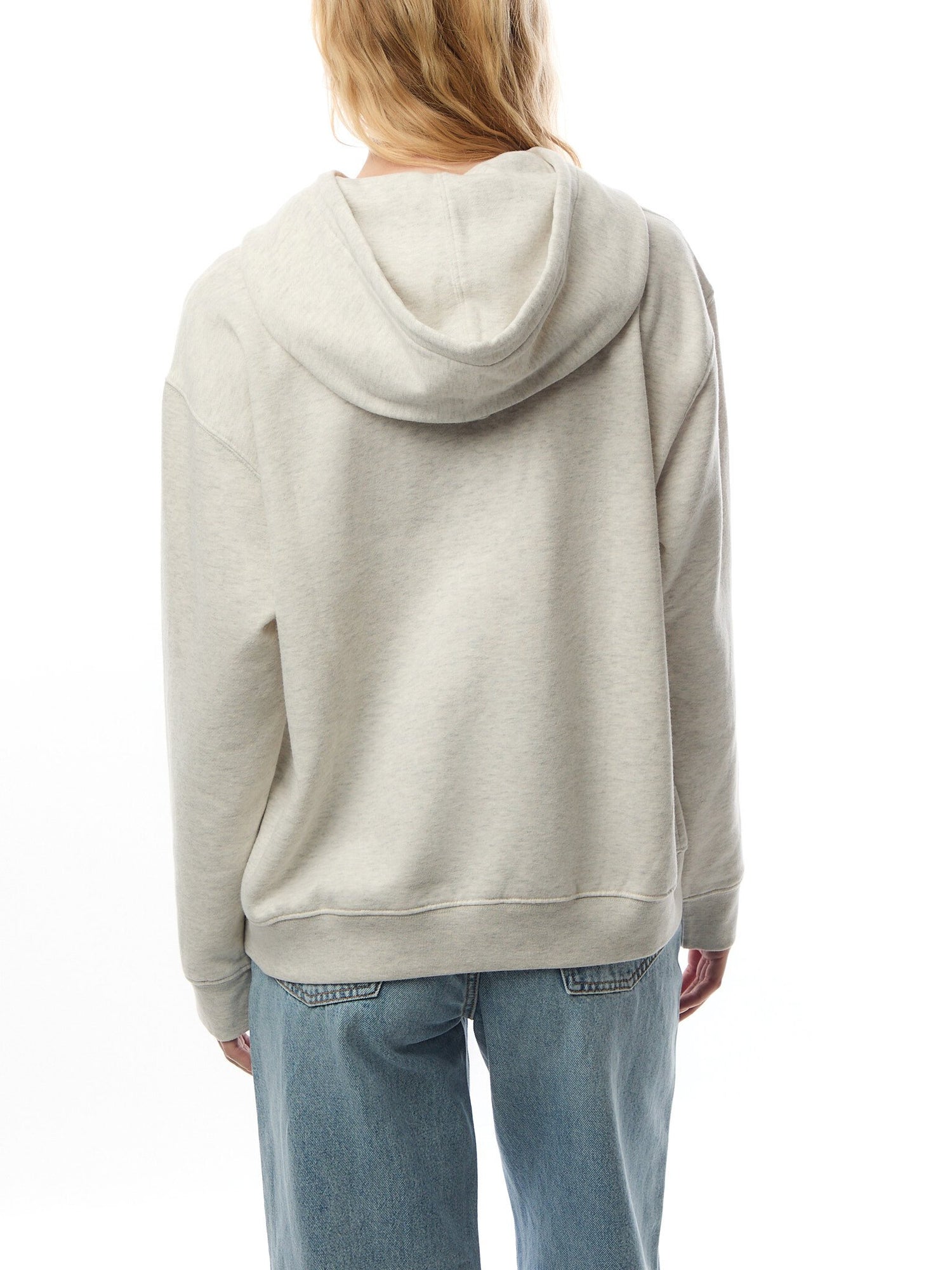 Graphic Everyday Hoodie