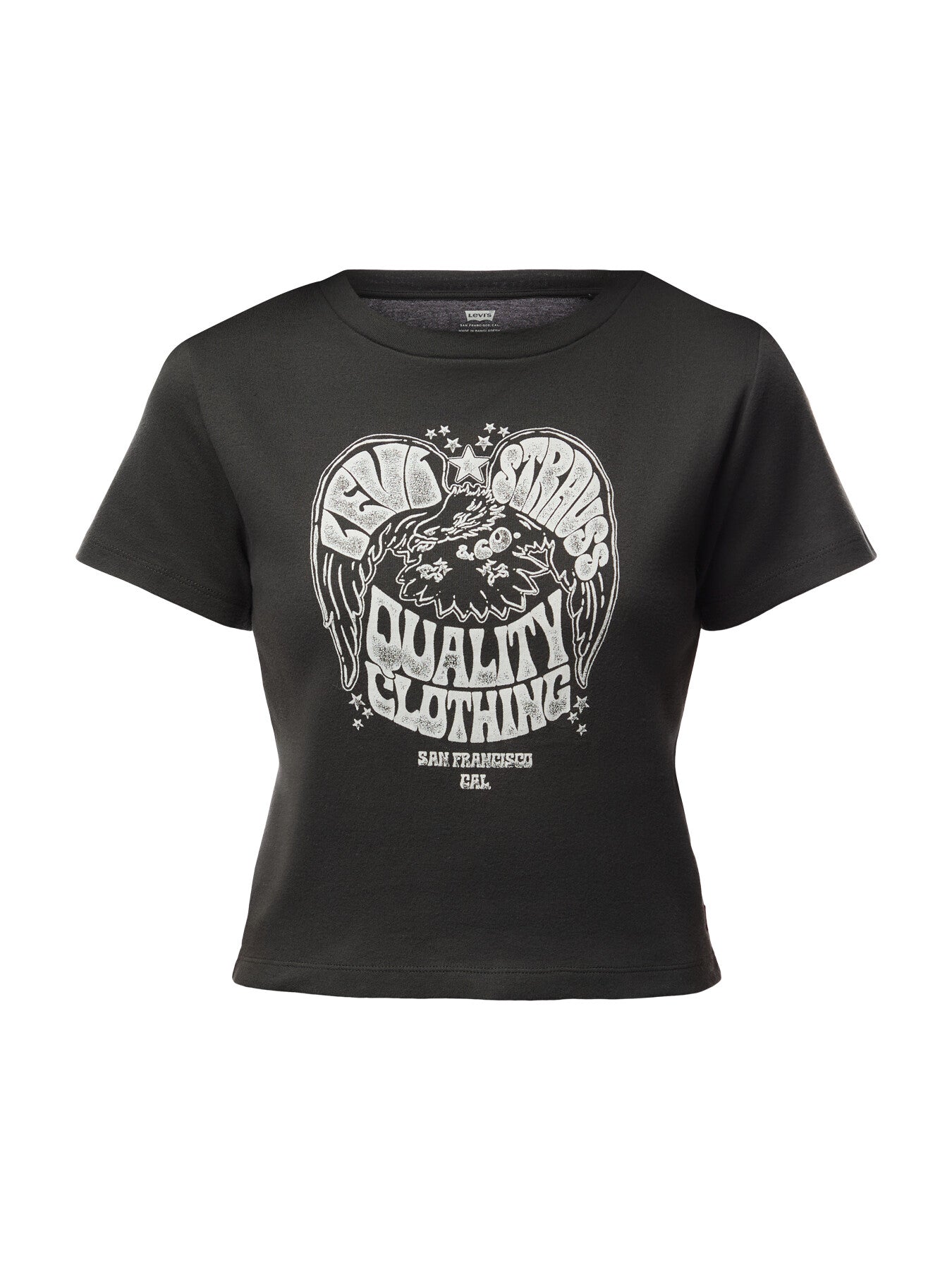 Graphic Essential Sporty Tee