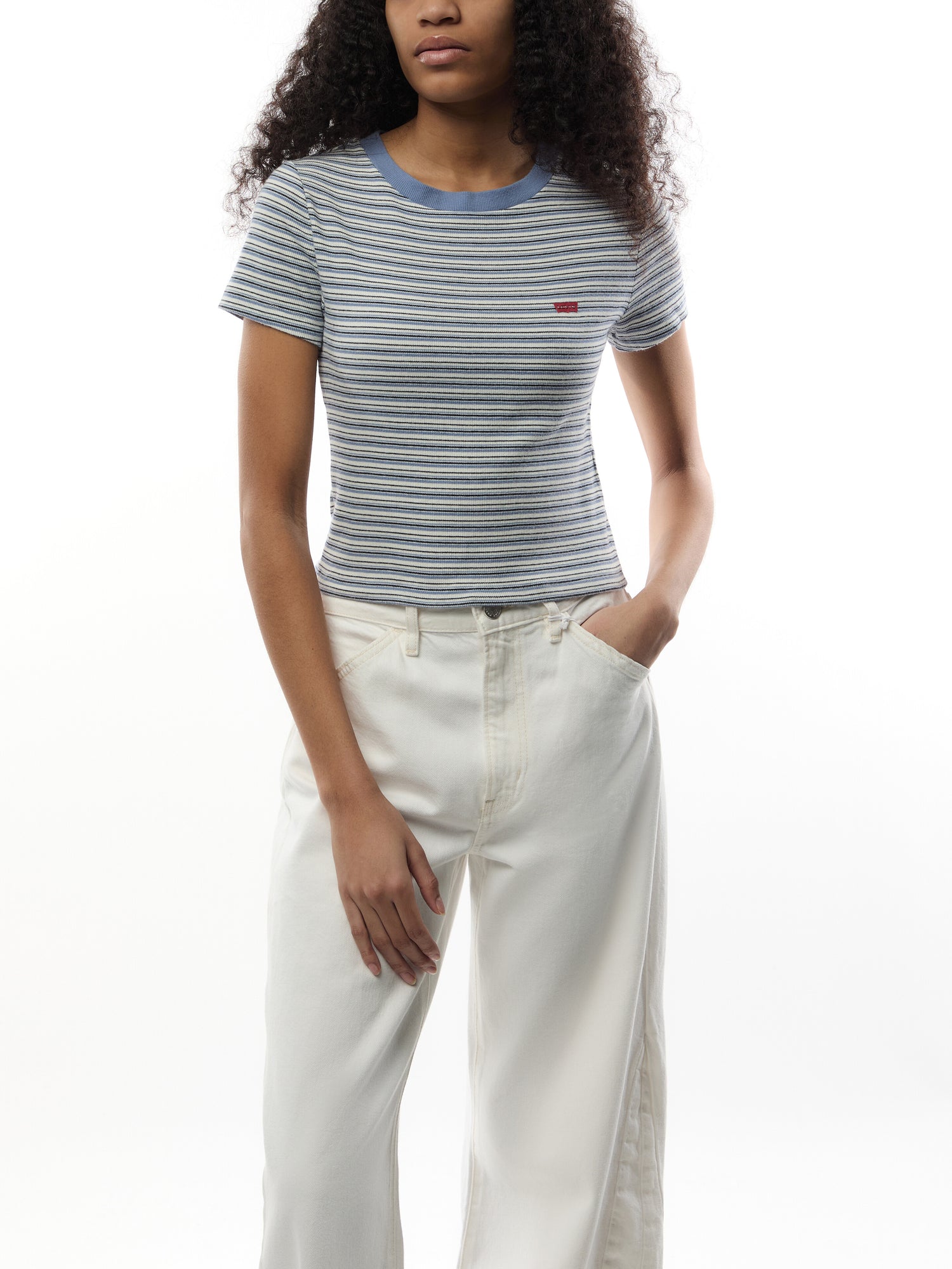 Essential Sporty Tee