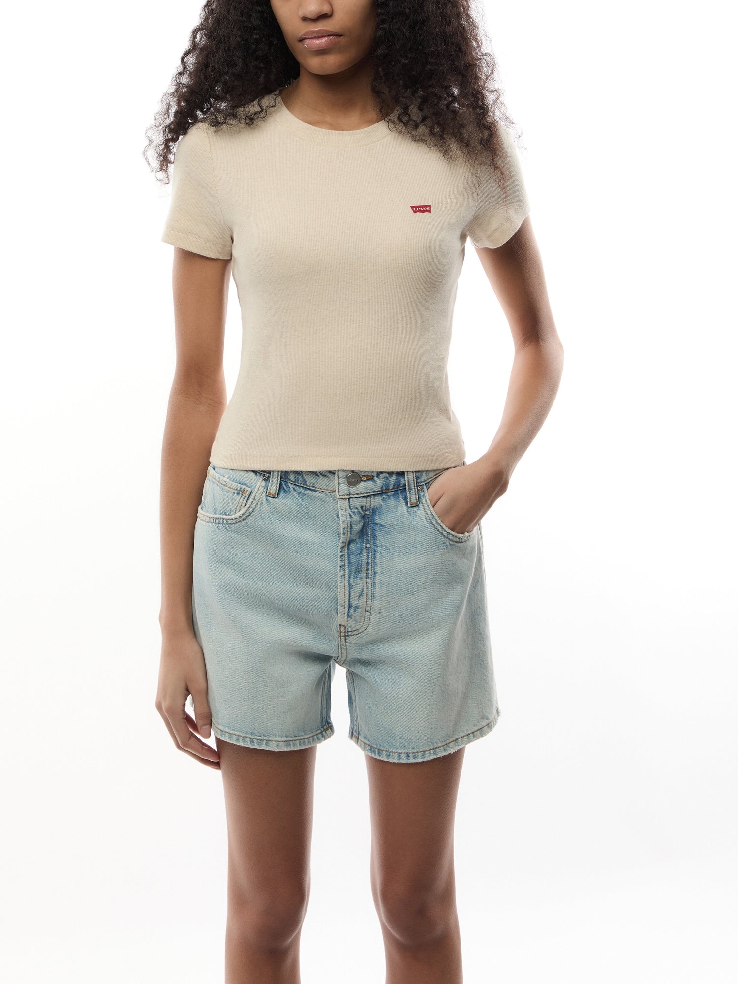 Essential Sporty Tee